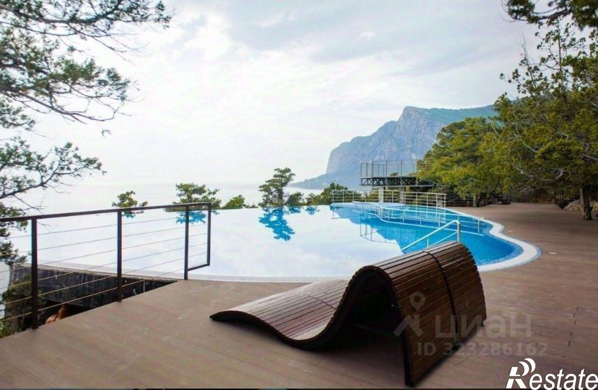 Купить квартиру за 11 500 000 рублей на Севастополь городской округ