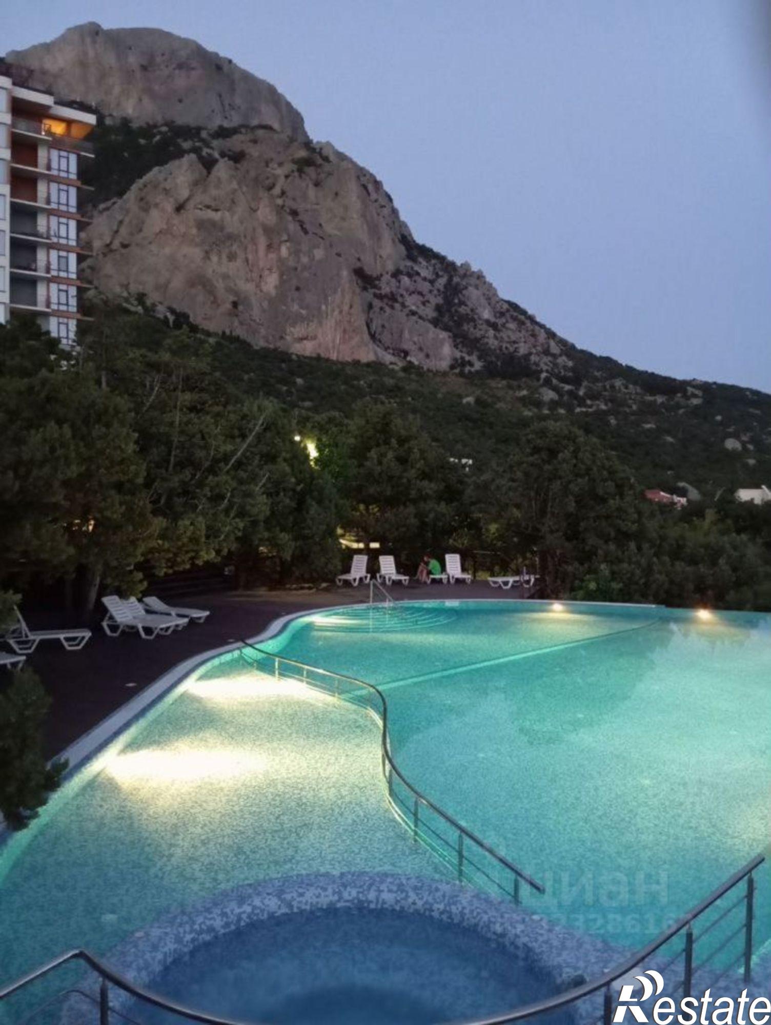 Купить квартиру за 11 500 000 рублей на Севастополь городской округ