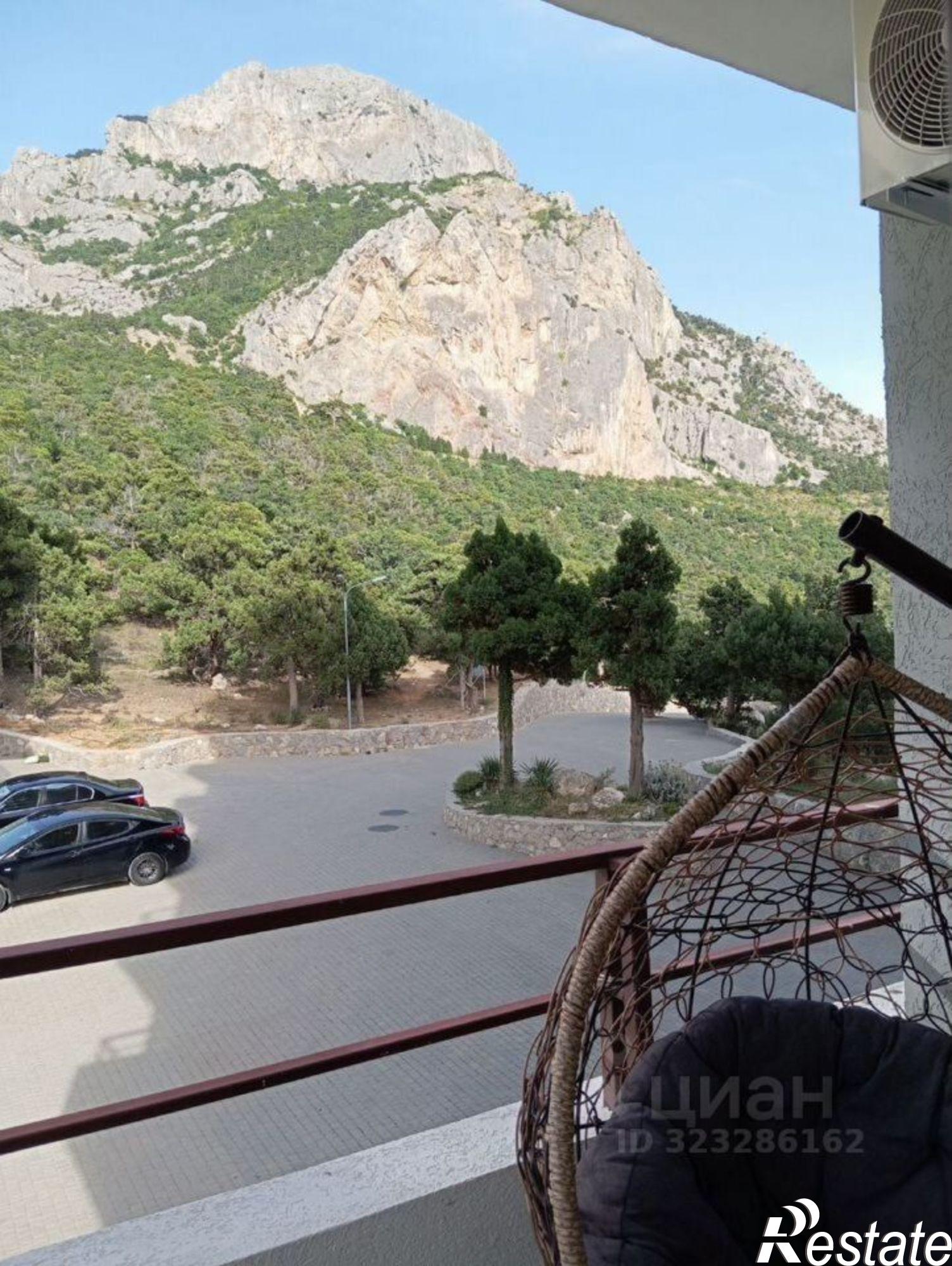 Купить квартиру за 11 500 000 рублей на Севастополь городской округ