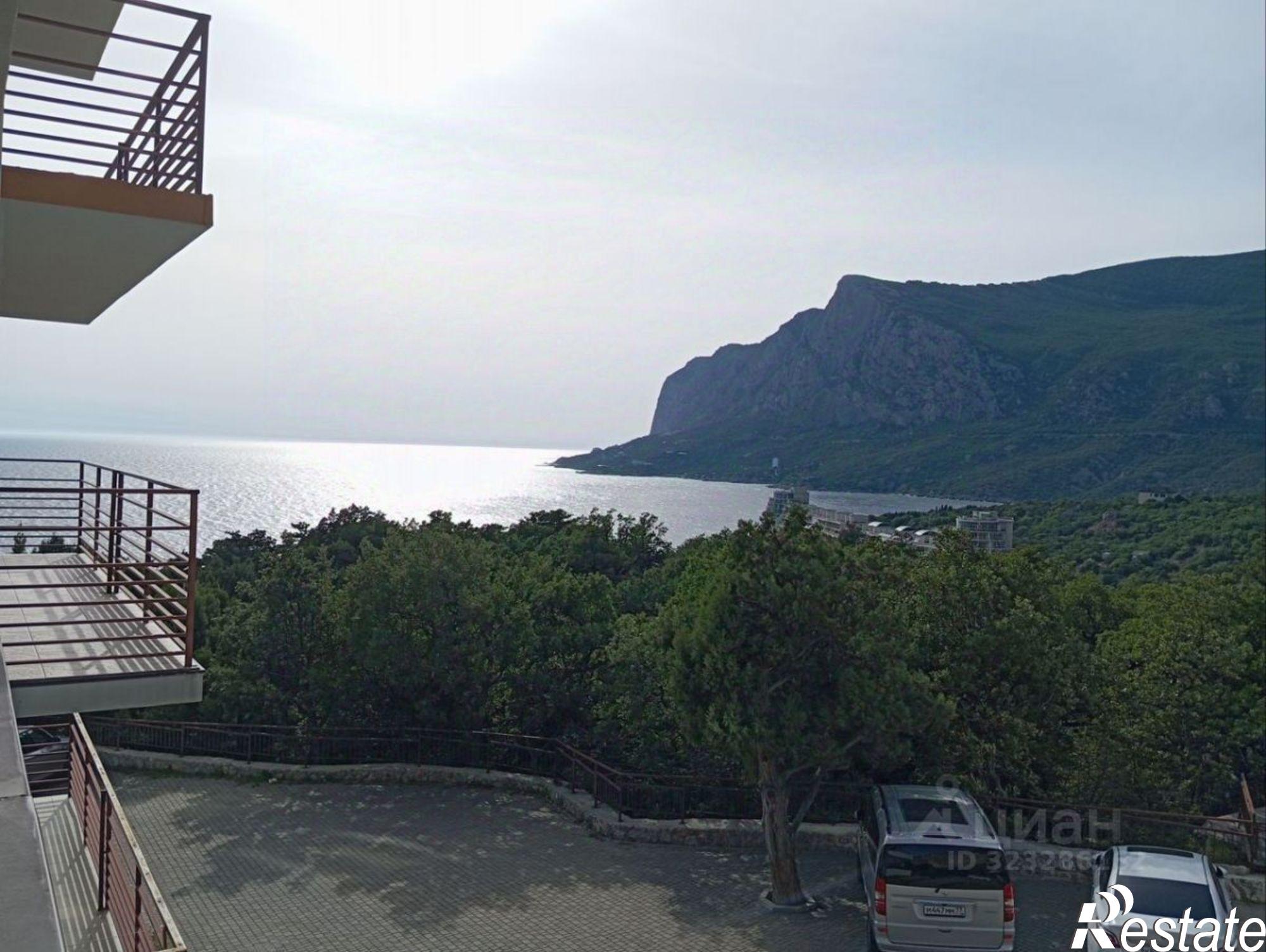 Купить квартиру за 11 500 000 рублей на Севастополь городской округ