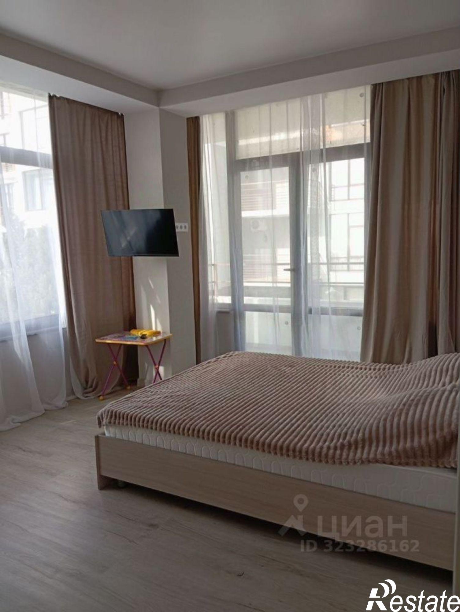 Купить квартиру за 11 500 000 рублей на Севастополь городской округ