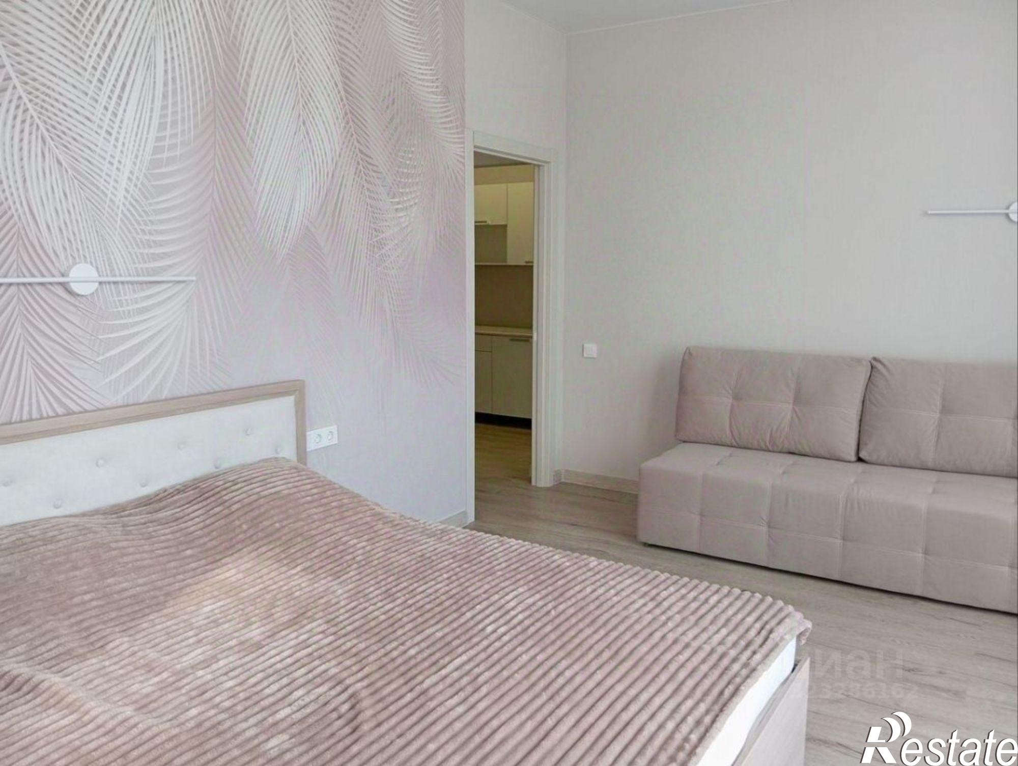 Купить квартиру за 11 500 000 рублей на Севастополь городской округ