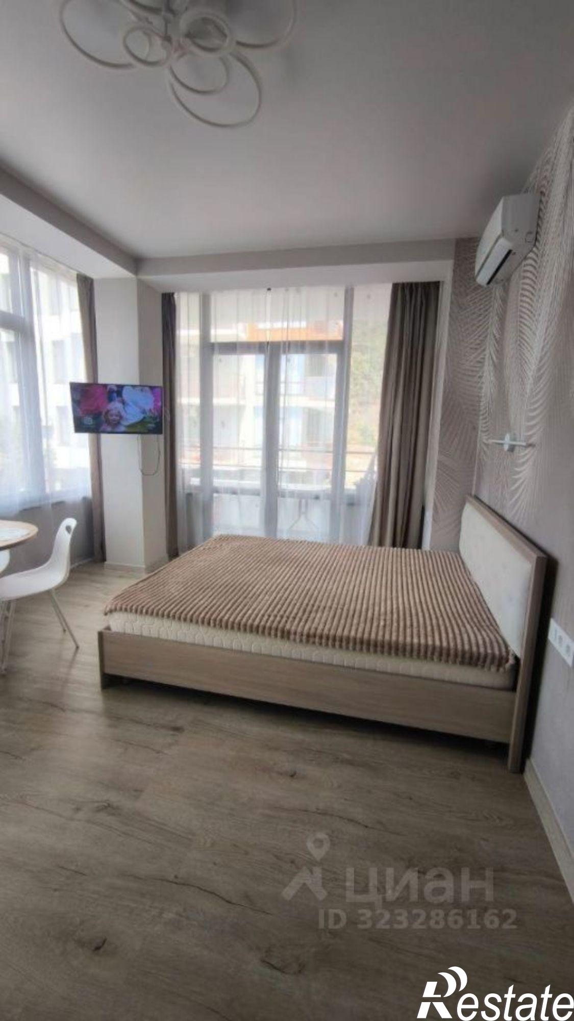 Купить квартиру за 11 500 000 рублей на Севастополь городской округ