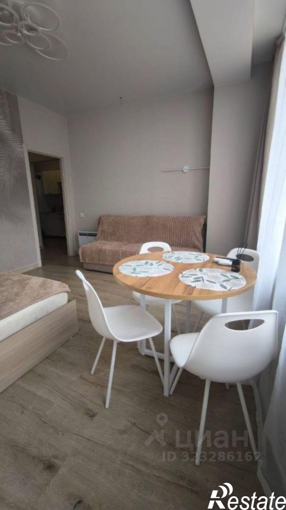 Купить квартиру за 11 500 000 рублей на Севастополь городской округ