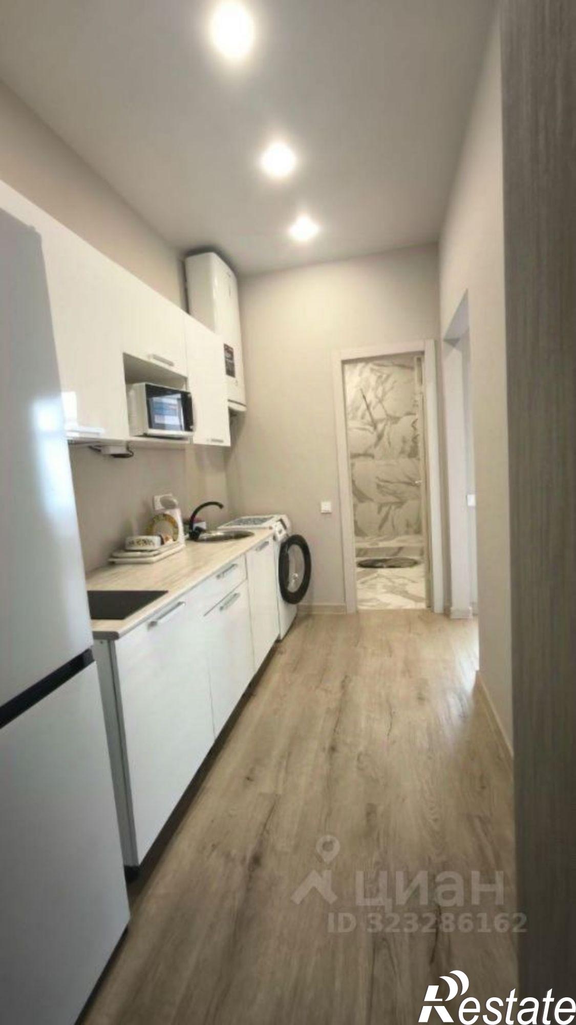 Купить квартиру за 11 500 000 рублей на Севастополь городской округ