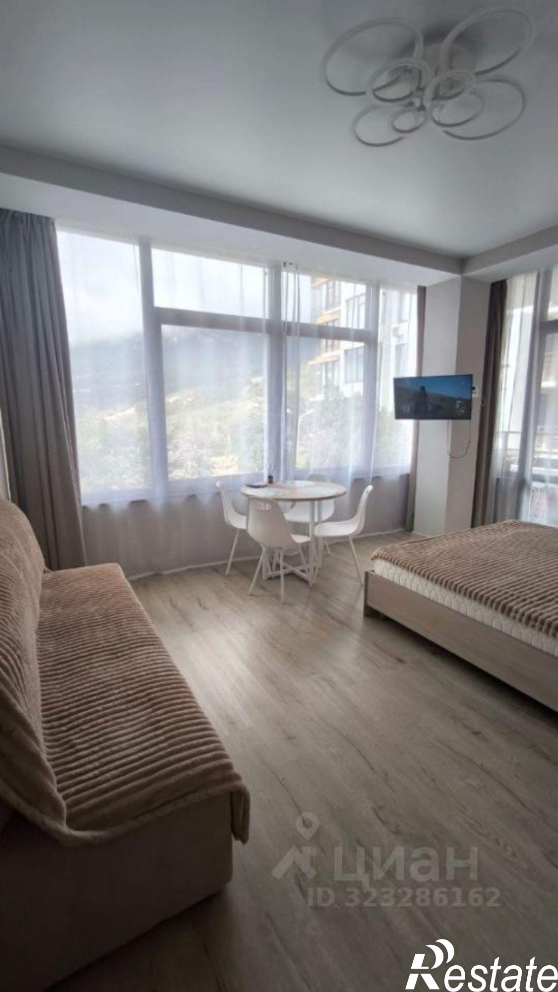 Купить квартиру за 11 500 000 рублей на Севастополь городской округ