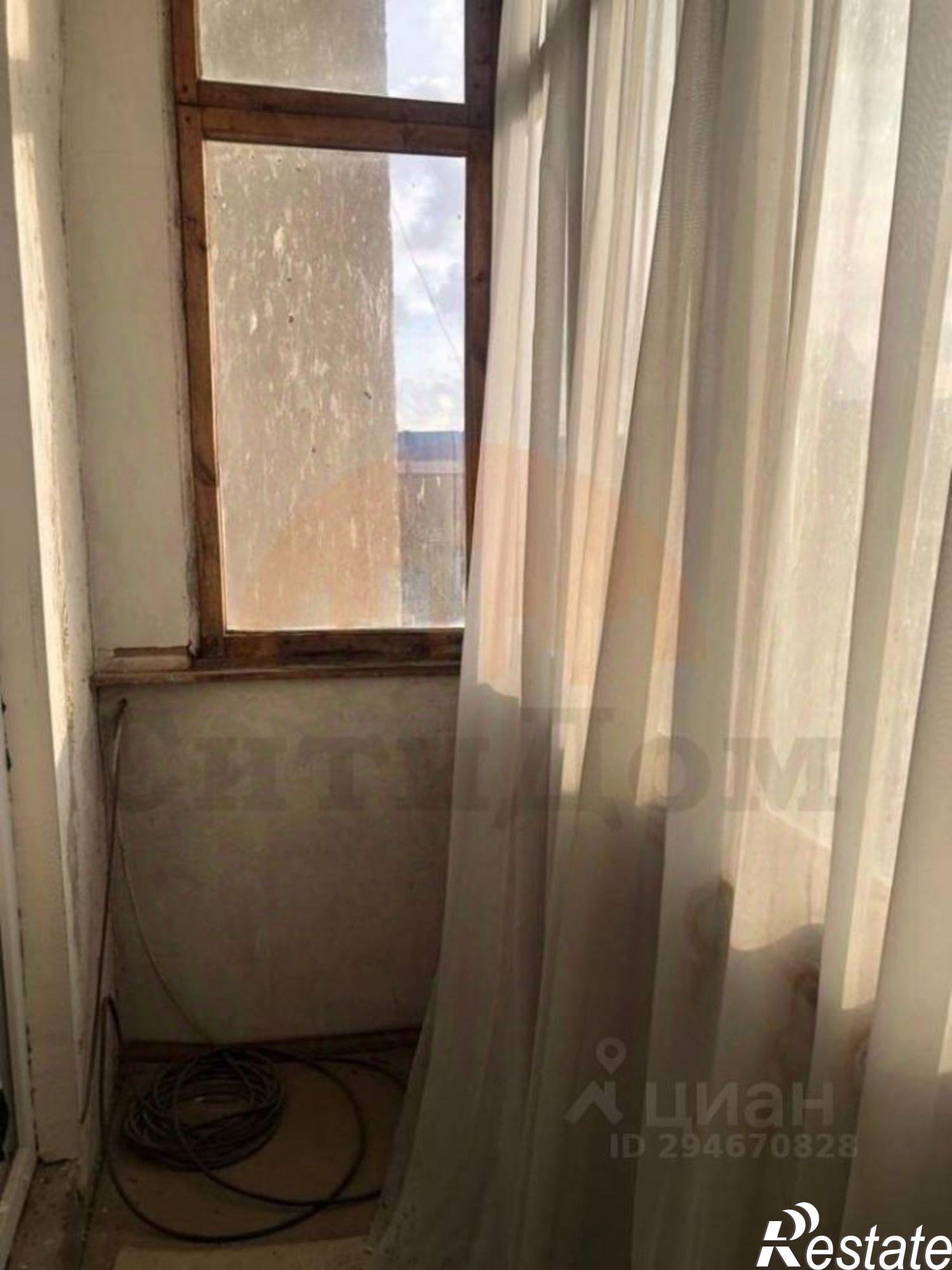 Купить квартиру за 7 500 000 рублей на Севастопольская улица, 25