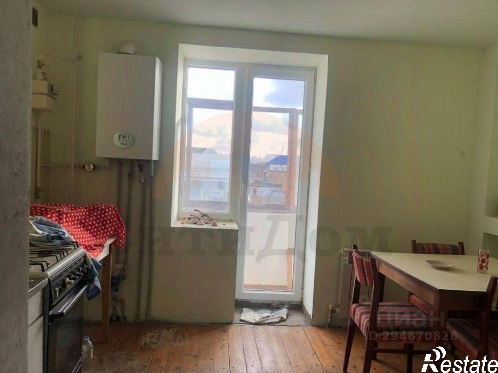 Купить квартиру за 7 500 000 рублей на Севастопольская улица, 25