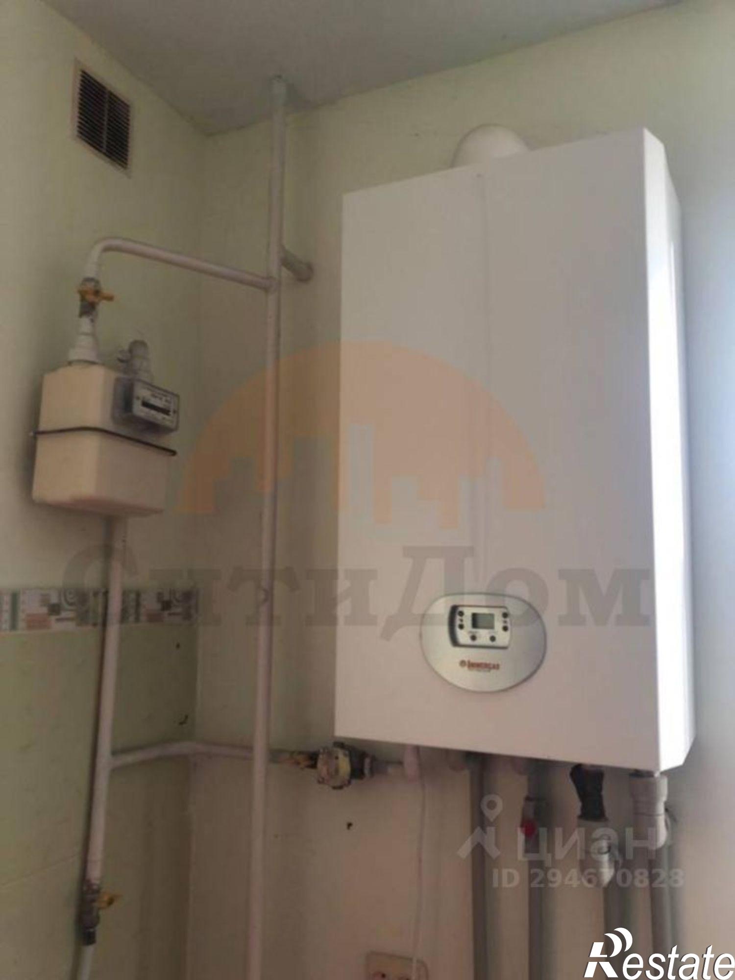 Купить квартиру за 7 500 000 рублей на Севастопольская улица, 25