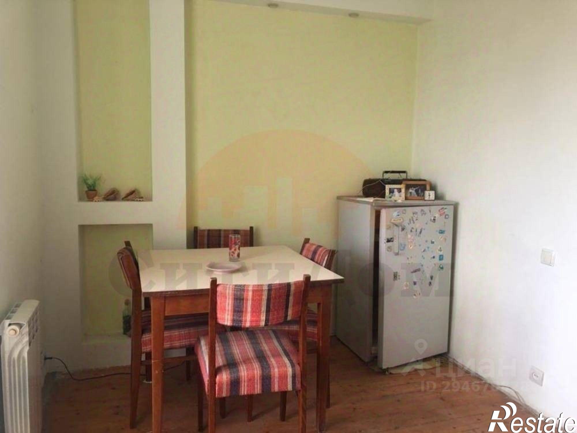 Купить квартиру за 7 500 000 рублей на Севастопольская улица, 25