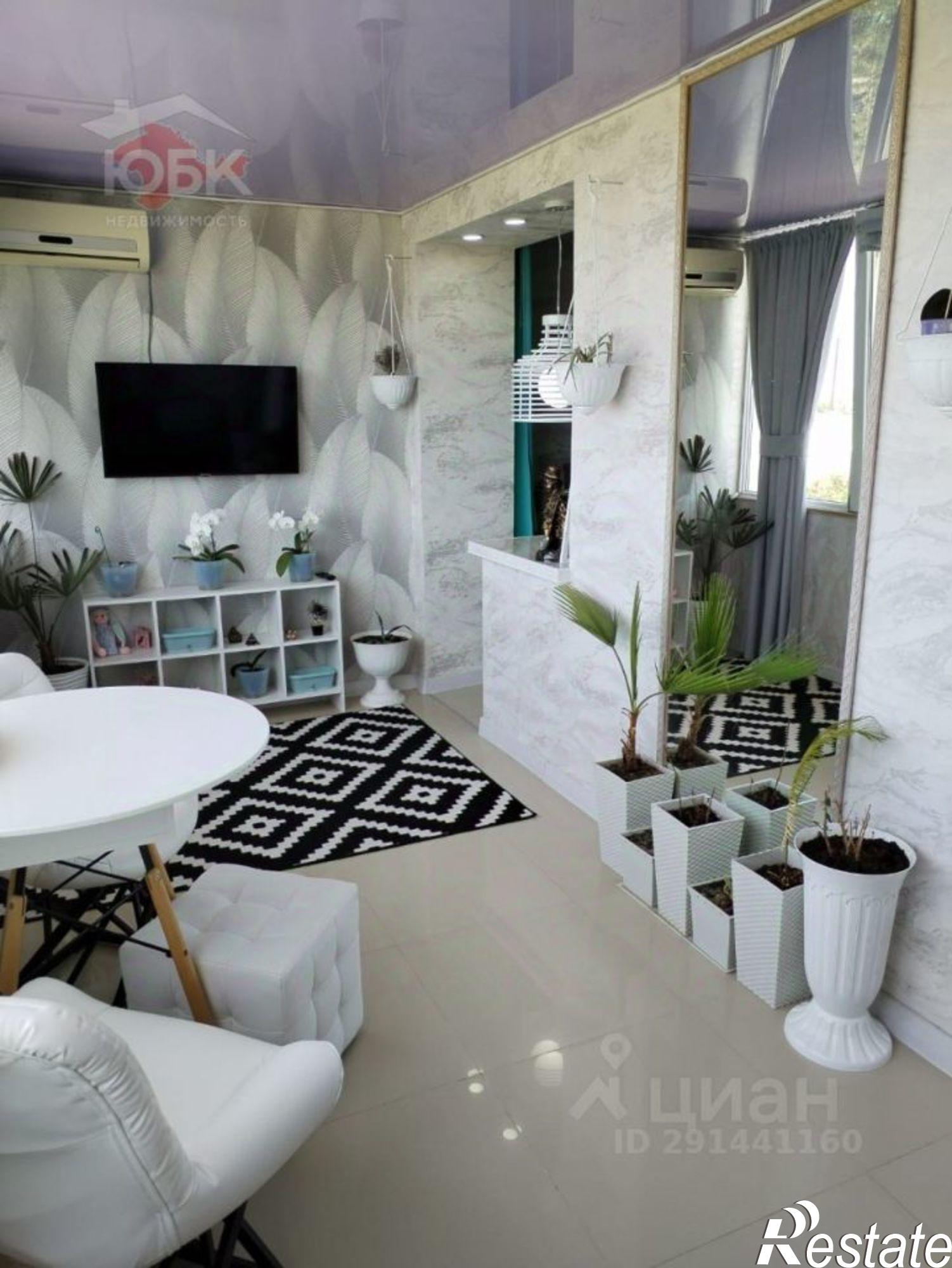 Купить квартиру за 12 500 000 рублей на ул Садовая, 51