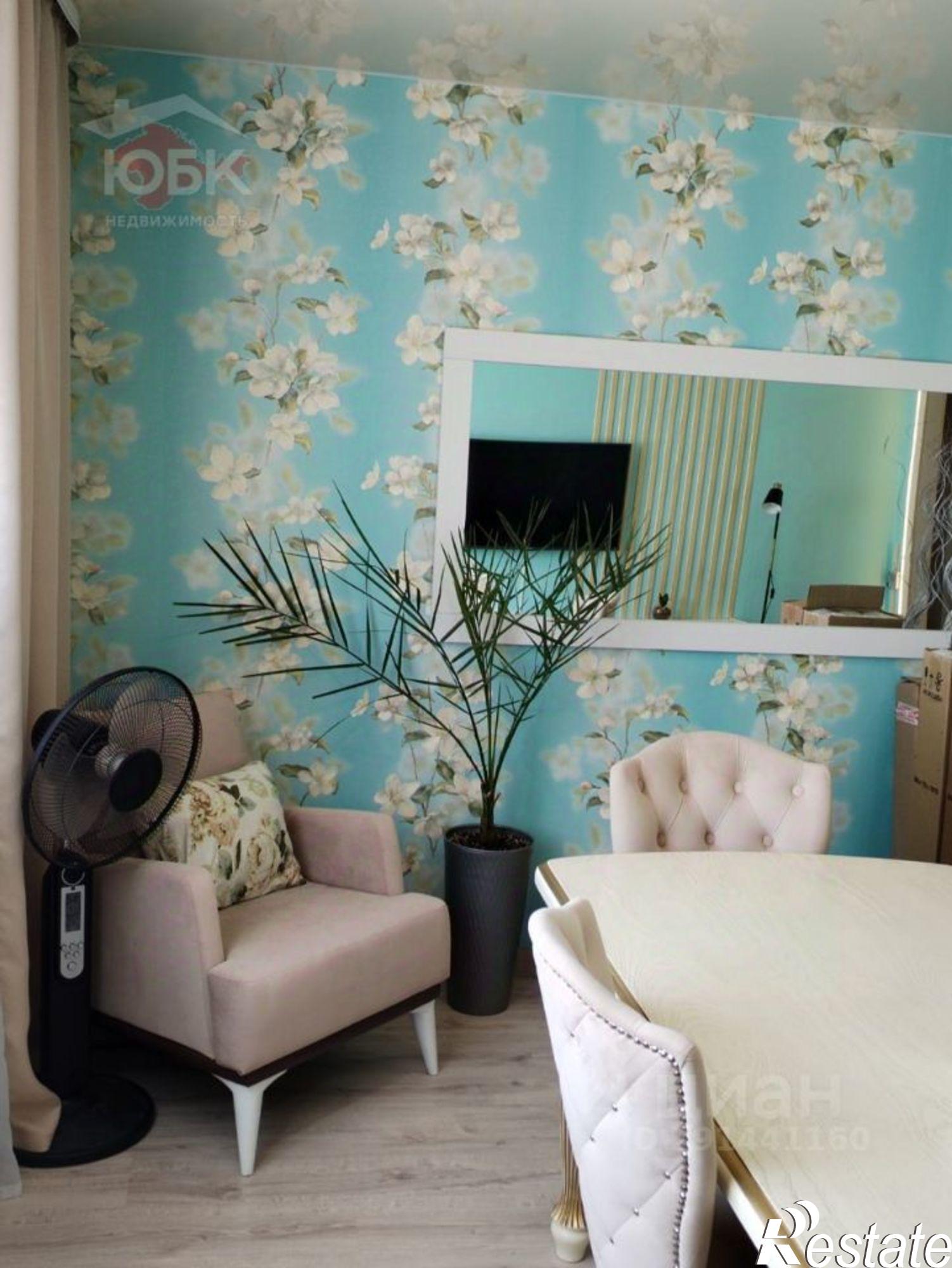 Купить квартиру за 12 500 000 рублей на ул Садовая, 51