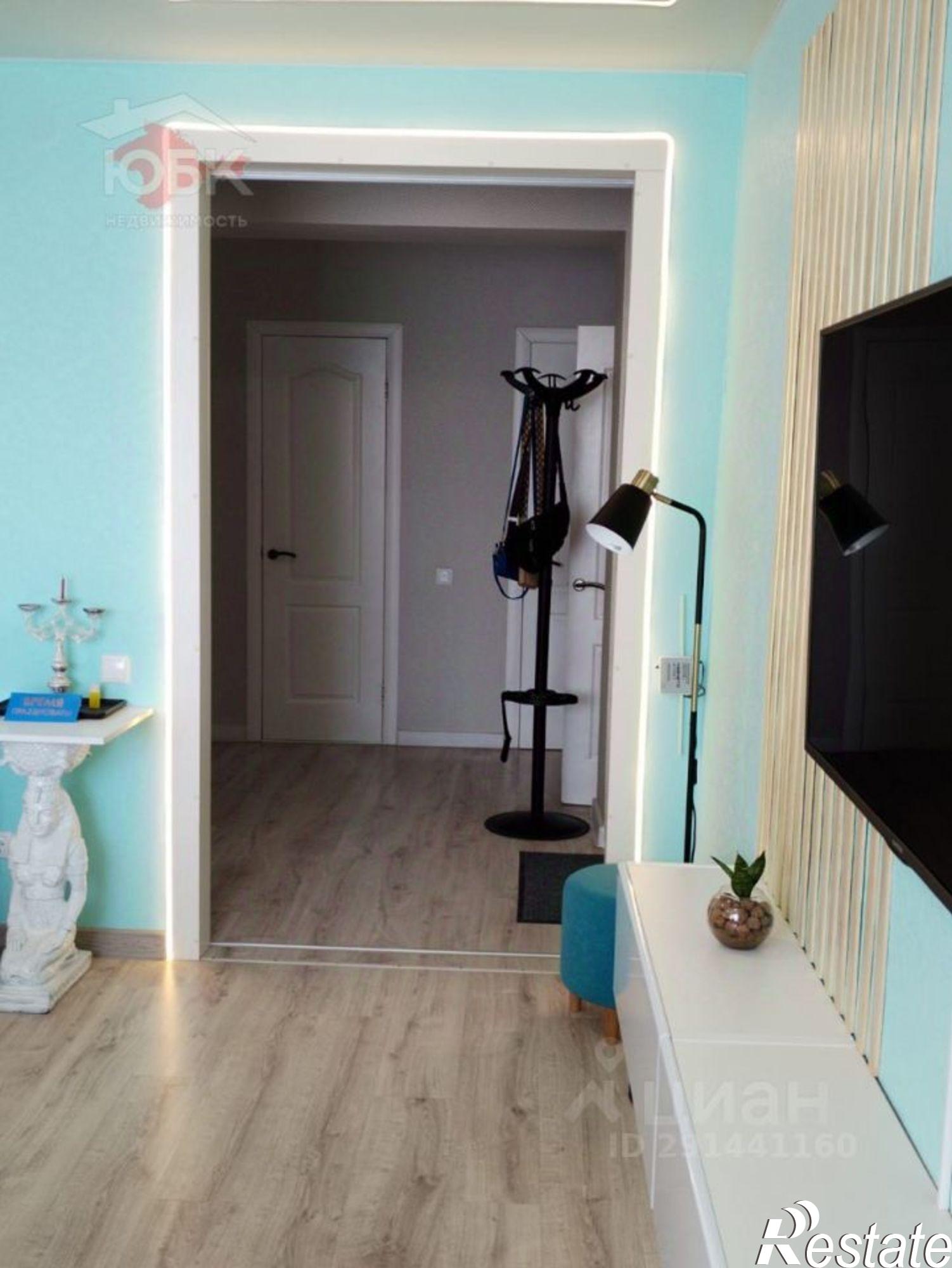 Купить квартиру за 12 500 000 рублей на ул Садовая, 51