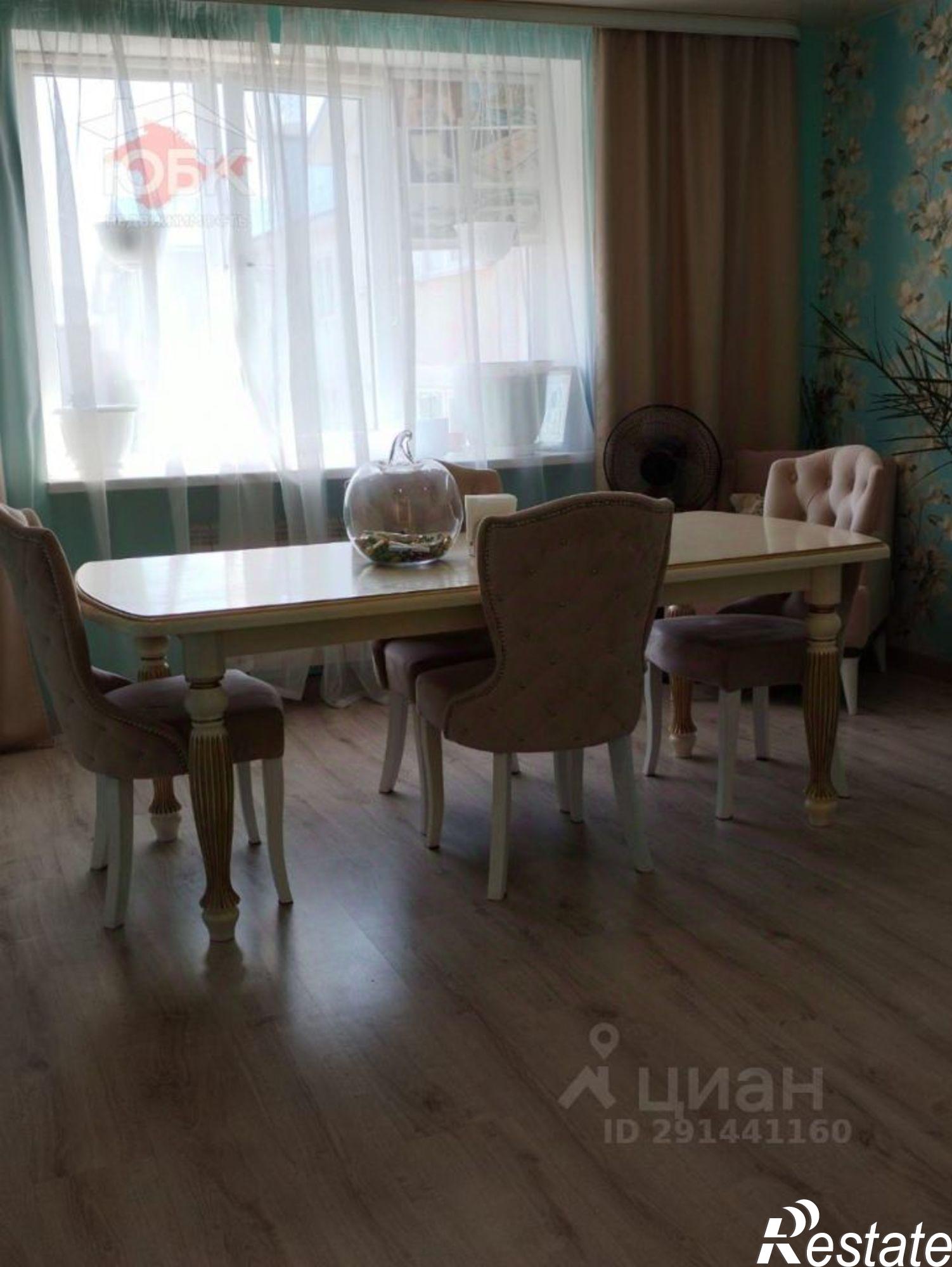 Купить квартиру за 12 500 000 рублей на ул Садовая, 51