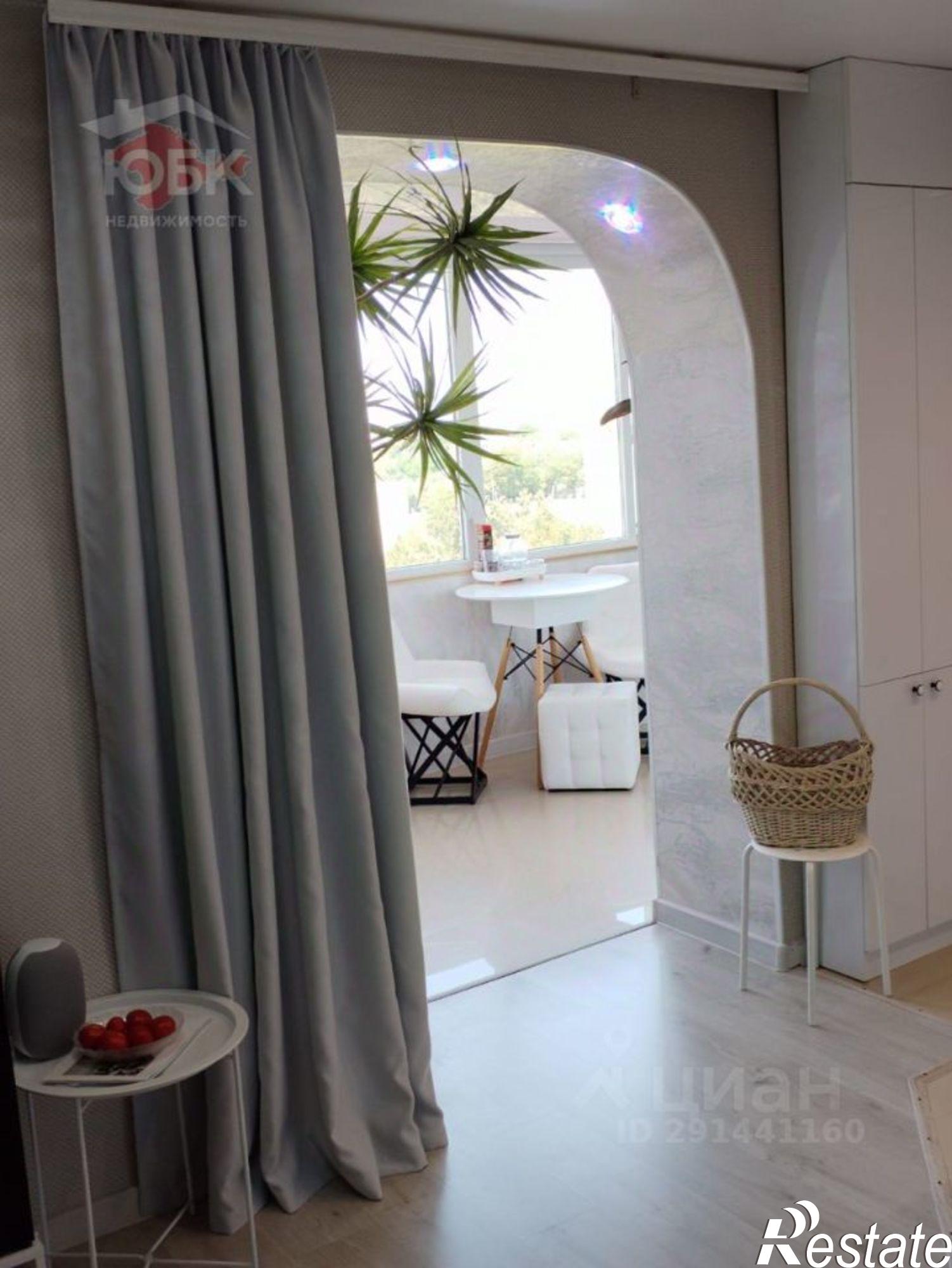 Купить квартиру за 12 500 000 рублей на ул Садовая, 51