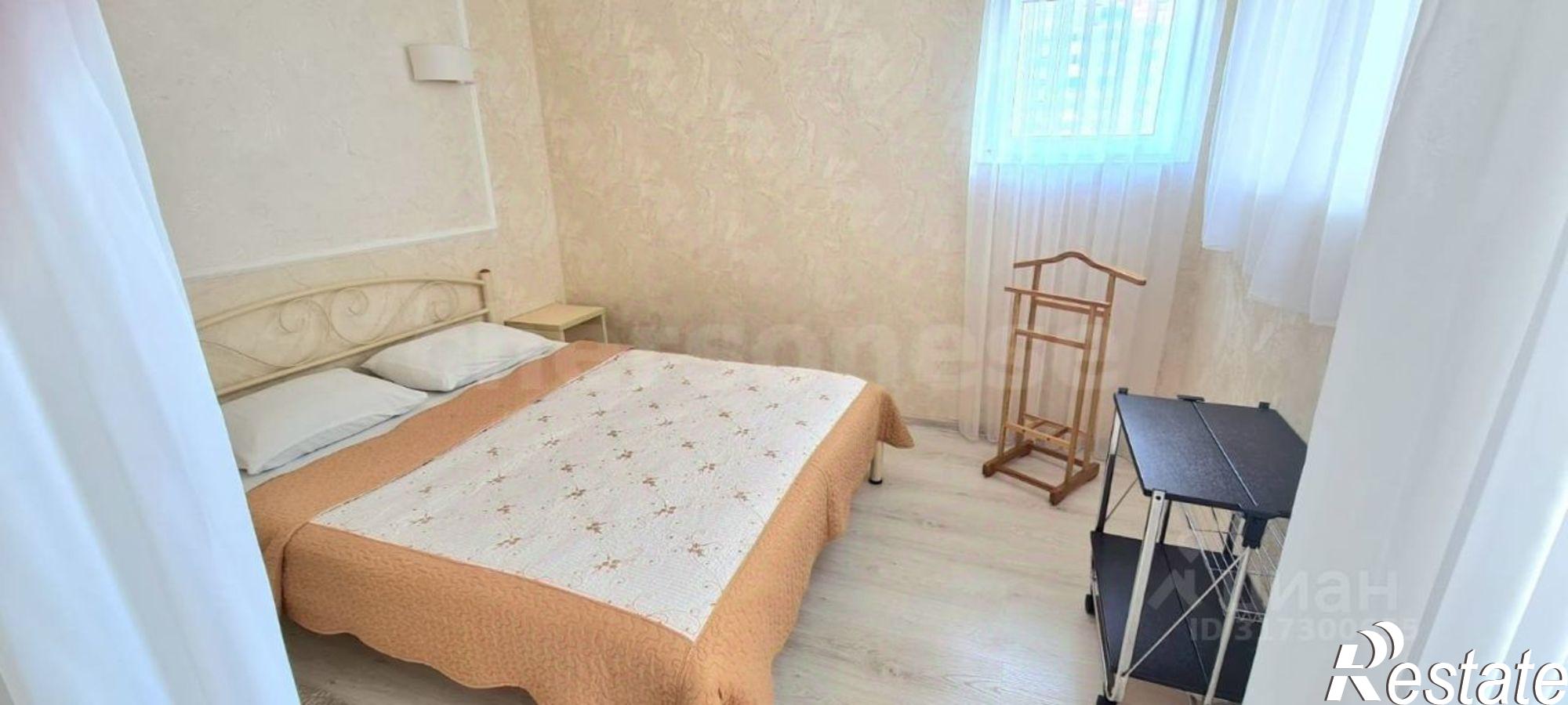 Купить квартиру за 6 990 000 рублей на ул Адмирала Фадеева, 48