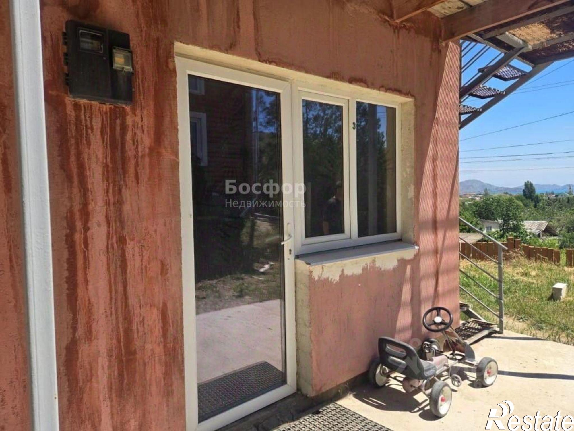 Купить квартиру за 4 500 000 рублей на Горный переулок, 4