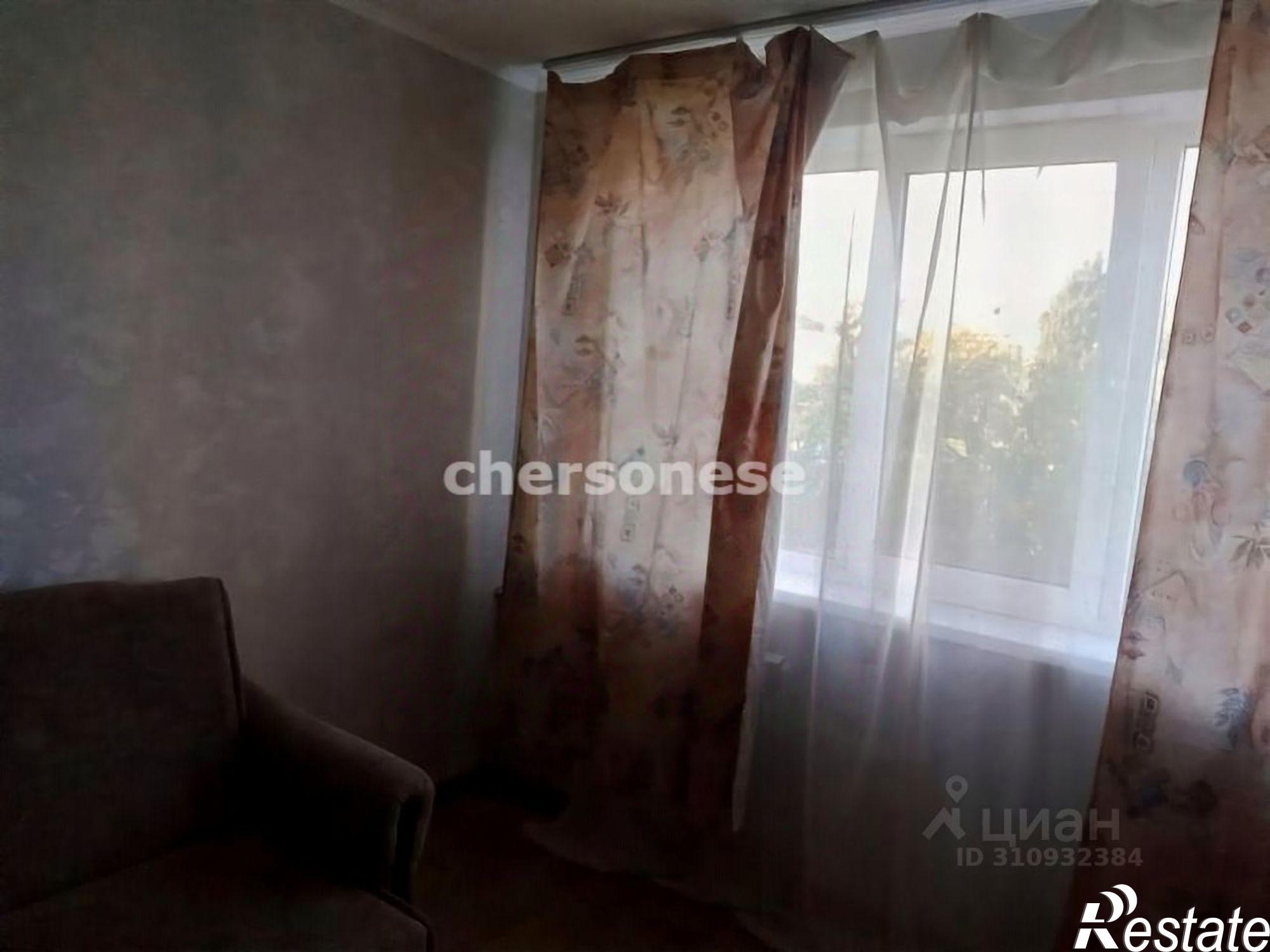 Купить комнату за 2 200 000 рублей на ул Героев Подводников, 8