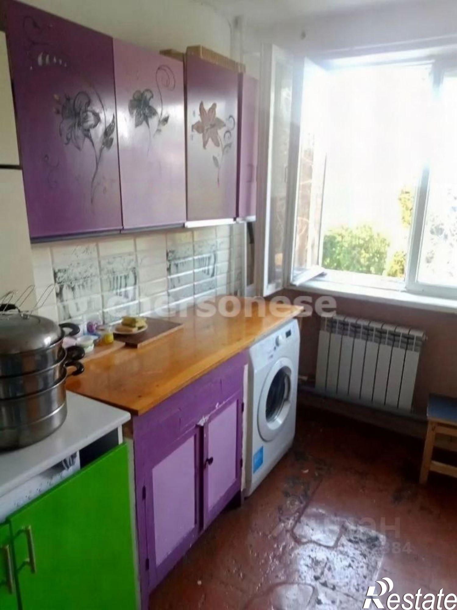 Купить комнату за 2 200 000 рублей на ул Героев Подводников, 8