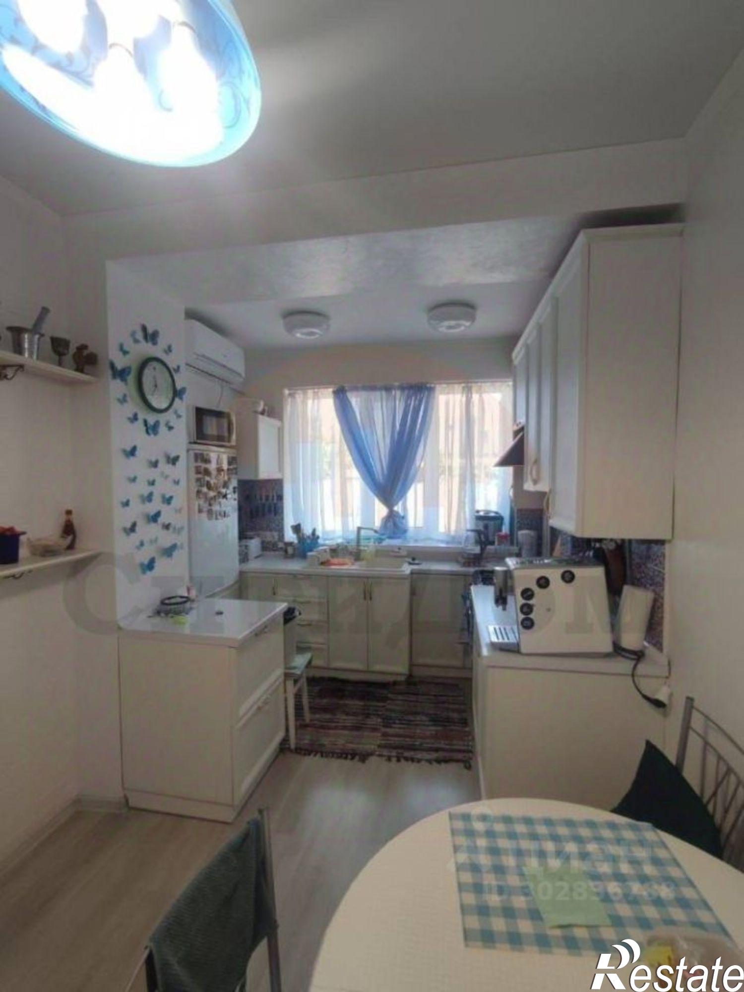 Купить квартиру за 10 500 000 рублей на Садовый пер, 3