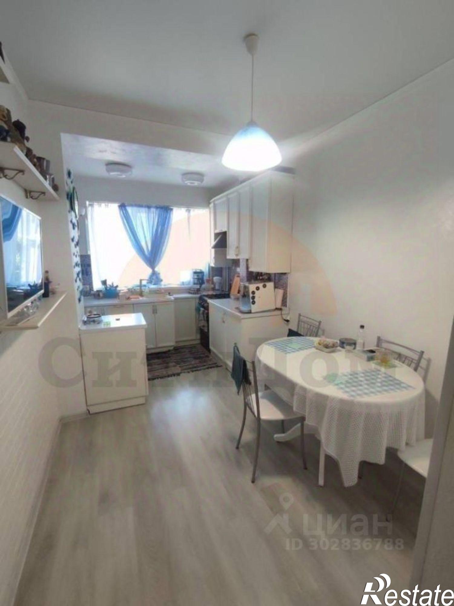 Купить квартиру за 10 500 000 рублей на Садовый пер, 3