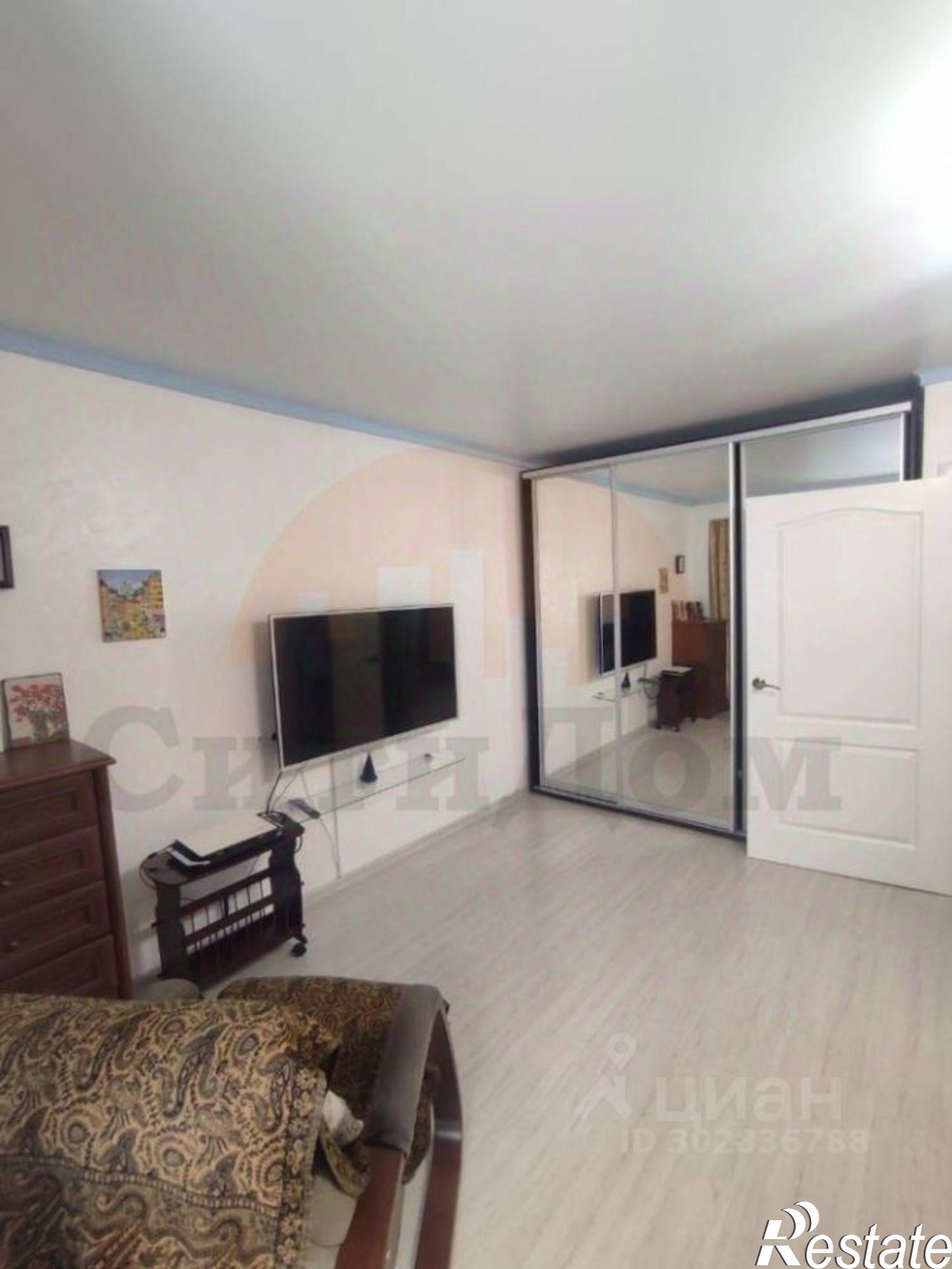 Купить квартиру за 10 500 000 рублей на Садовый пер, 3