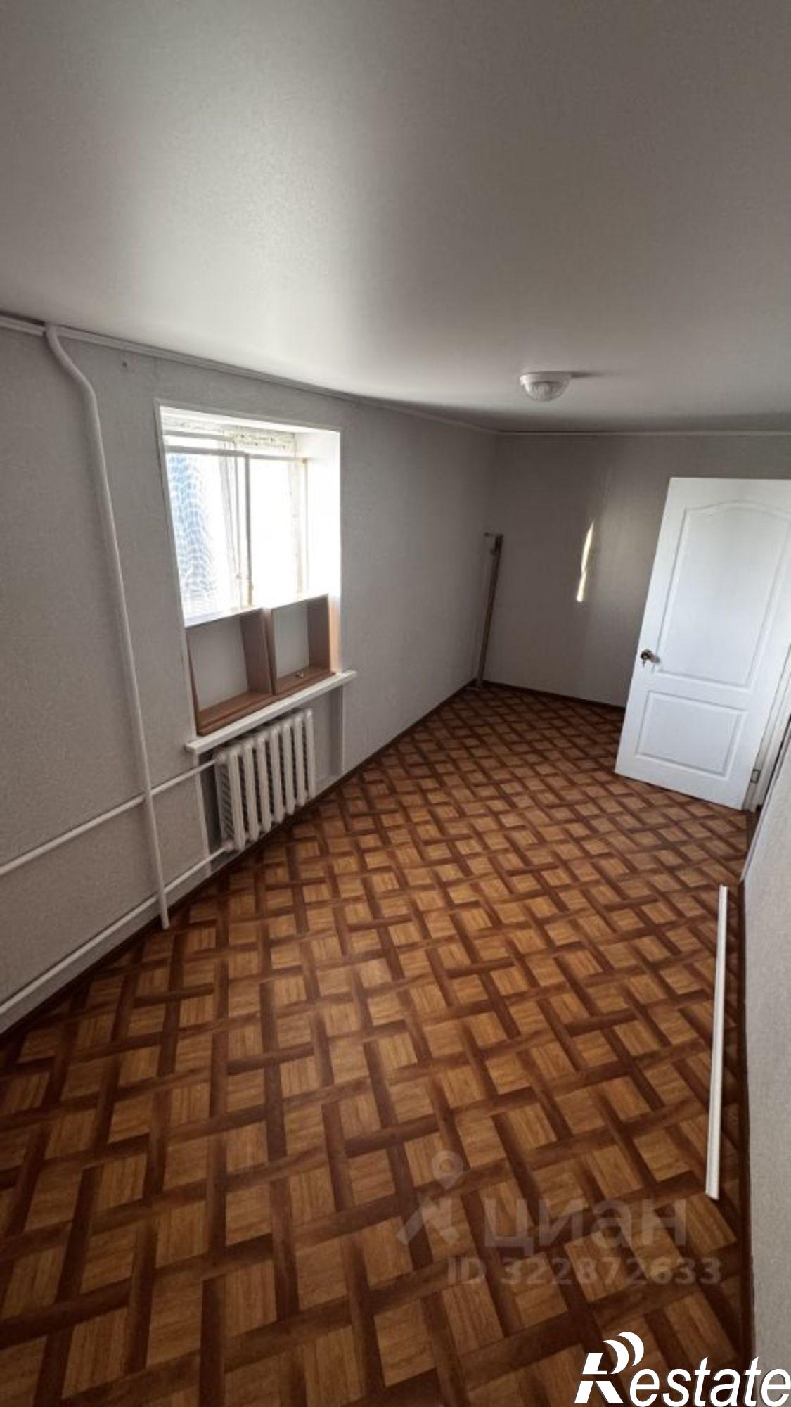 Купить квартиру за 5 750 000 рублей на Молодёжная улица, 2