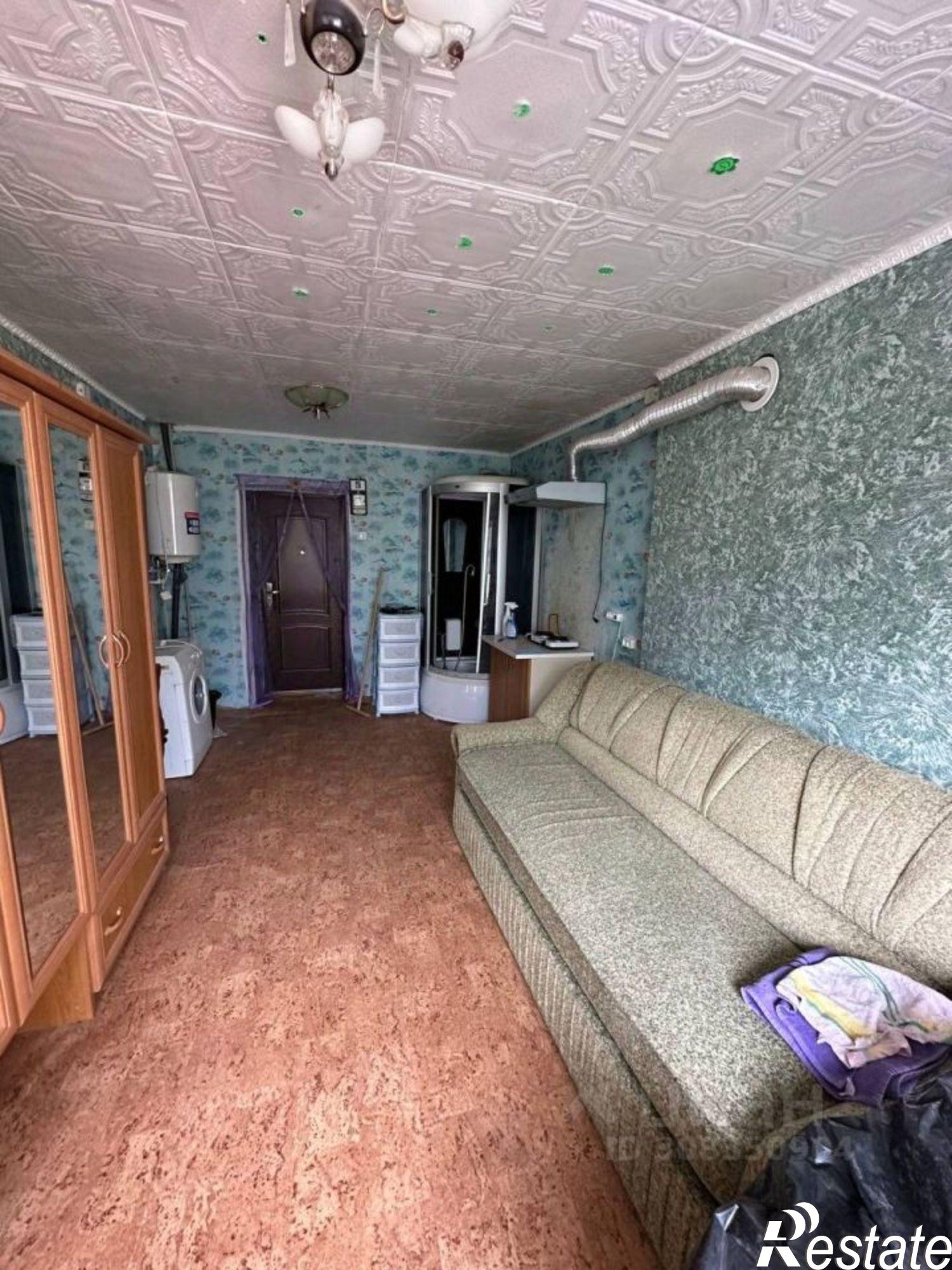 Купить комнату за 3 000 000 рублей на ул Ивановой, 3