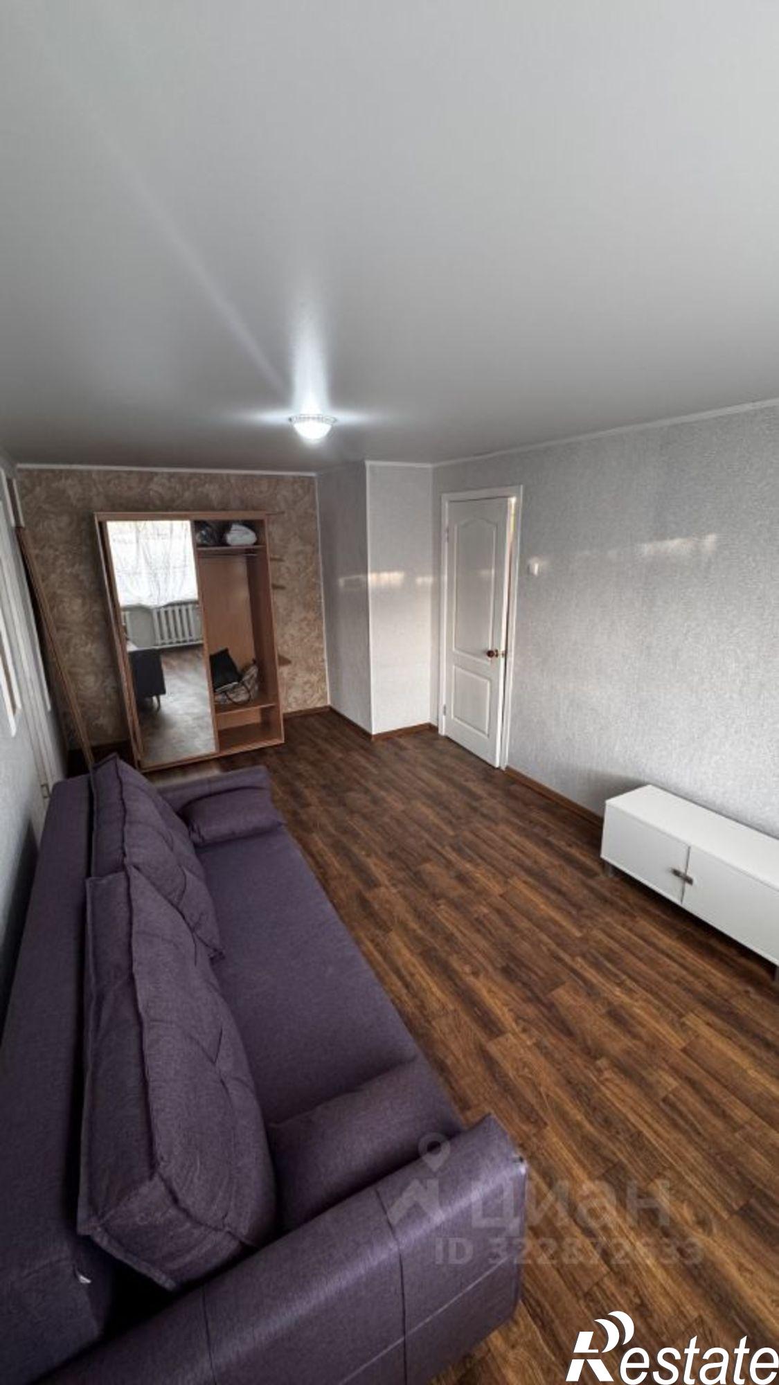 Купить квартиру за 5 750 000 рублей на Молодёжная улица, 2