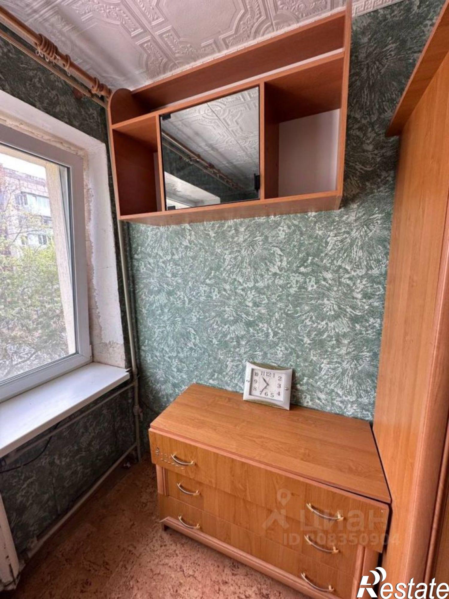 Купить комнату за 3 000 000 рублей на ул Ивановой, 3