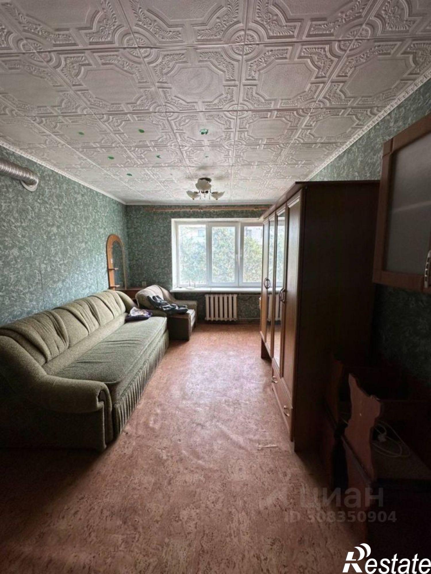 Купить комнату за 3 000 000 рублей на ул Ивановой, 3