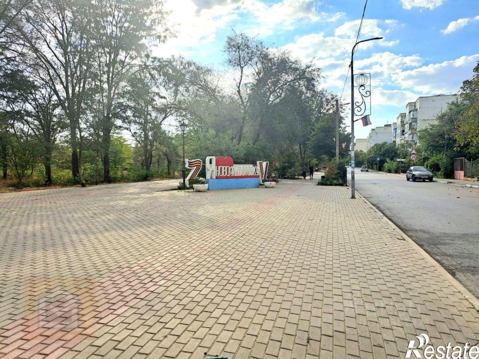 Купить ОСЗ, отдельно стоящее здание за 2 700 040 рублей на ул Севастопольская, 21