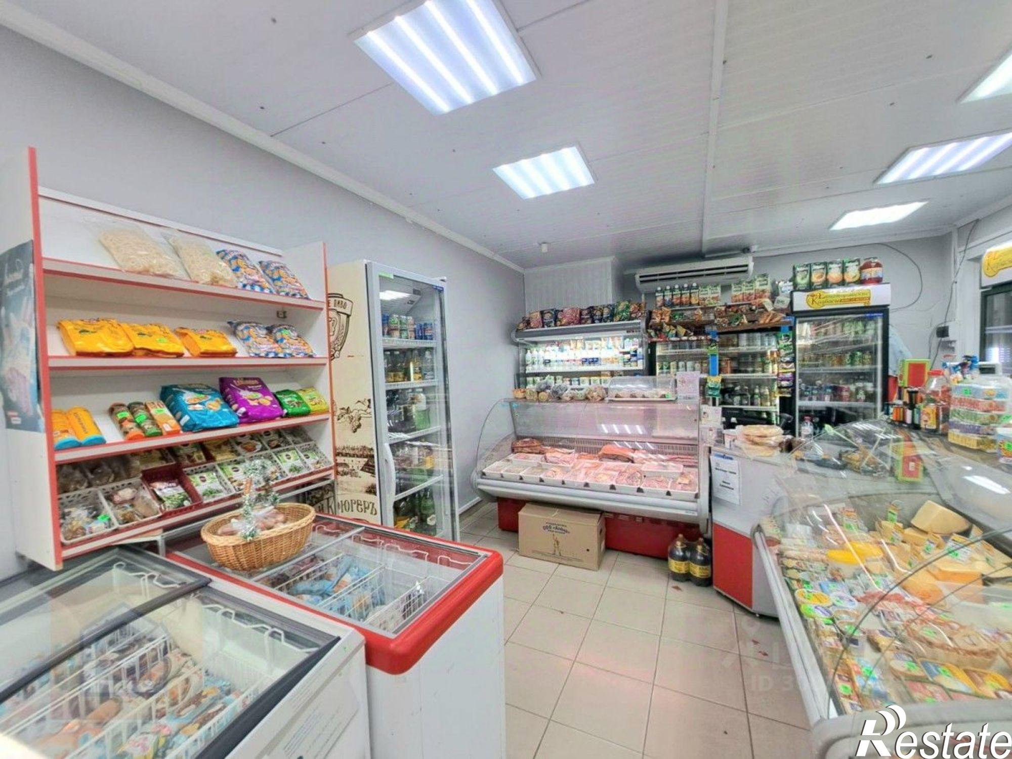 Купить ОСЗ, отдельно стоящее здание за 2 700 040 рублей на ул Севастопольская, 21