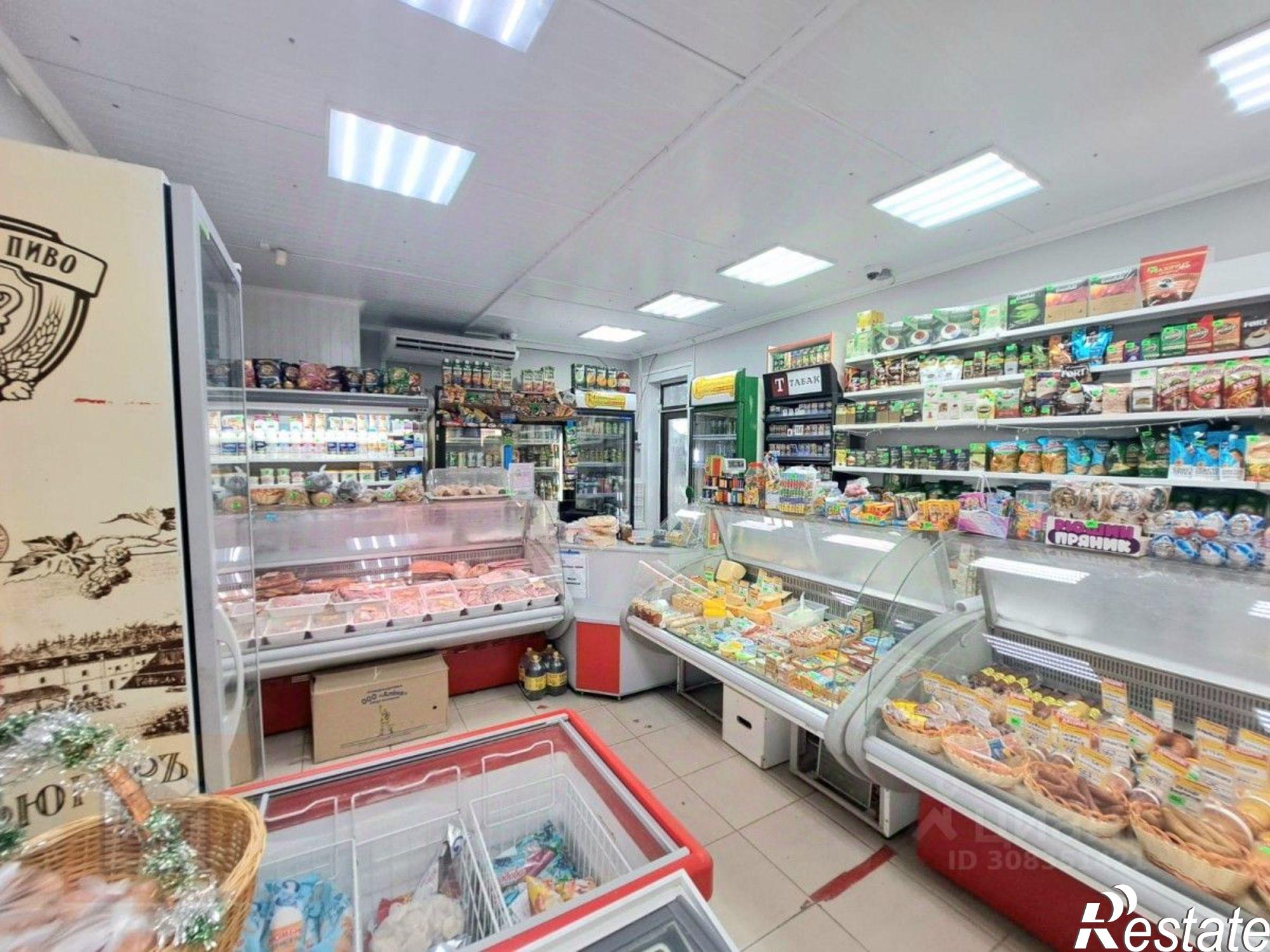 Купить ОСЗ, отдельно стоящее здание за 2 700 040 рублей на ул Севастопольская, 21