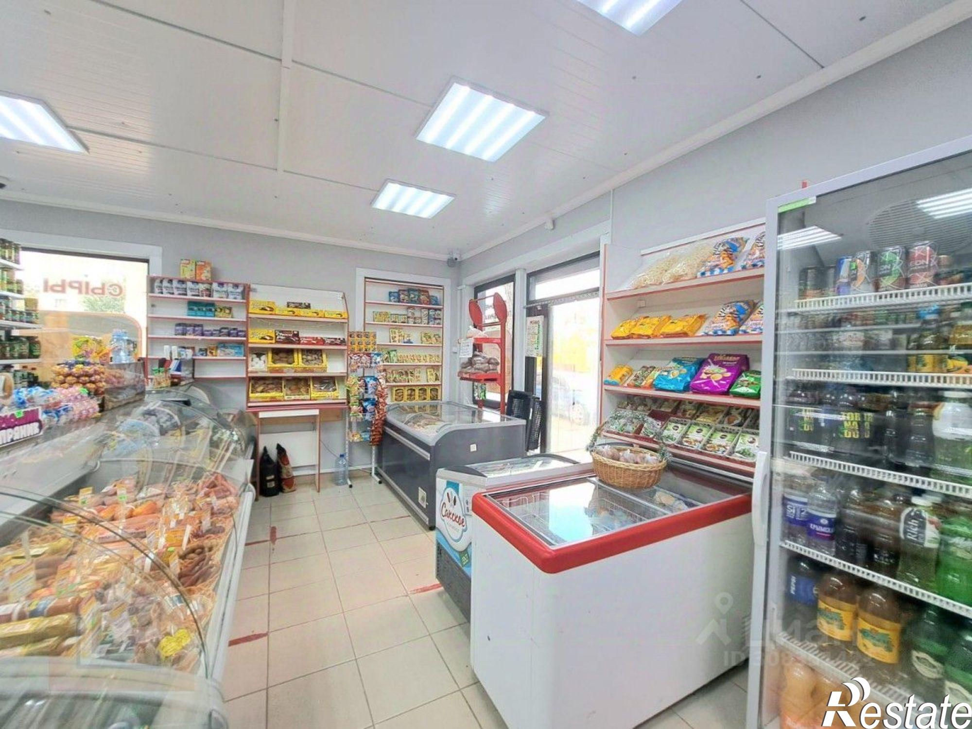 Купить ОСЗ, отдельно стоящее здание за 2 700 040 рублей на ул Севастопольская, 21