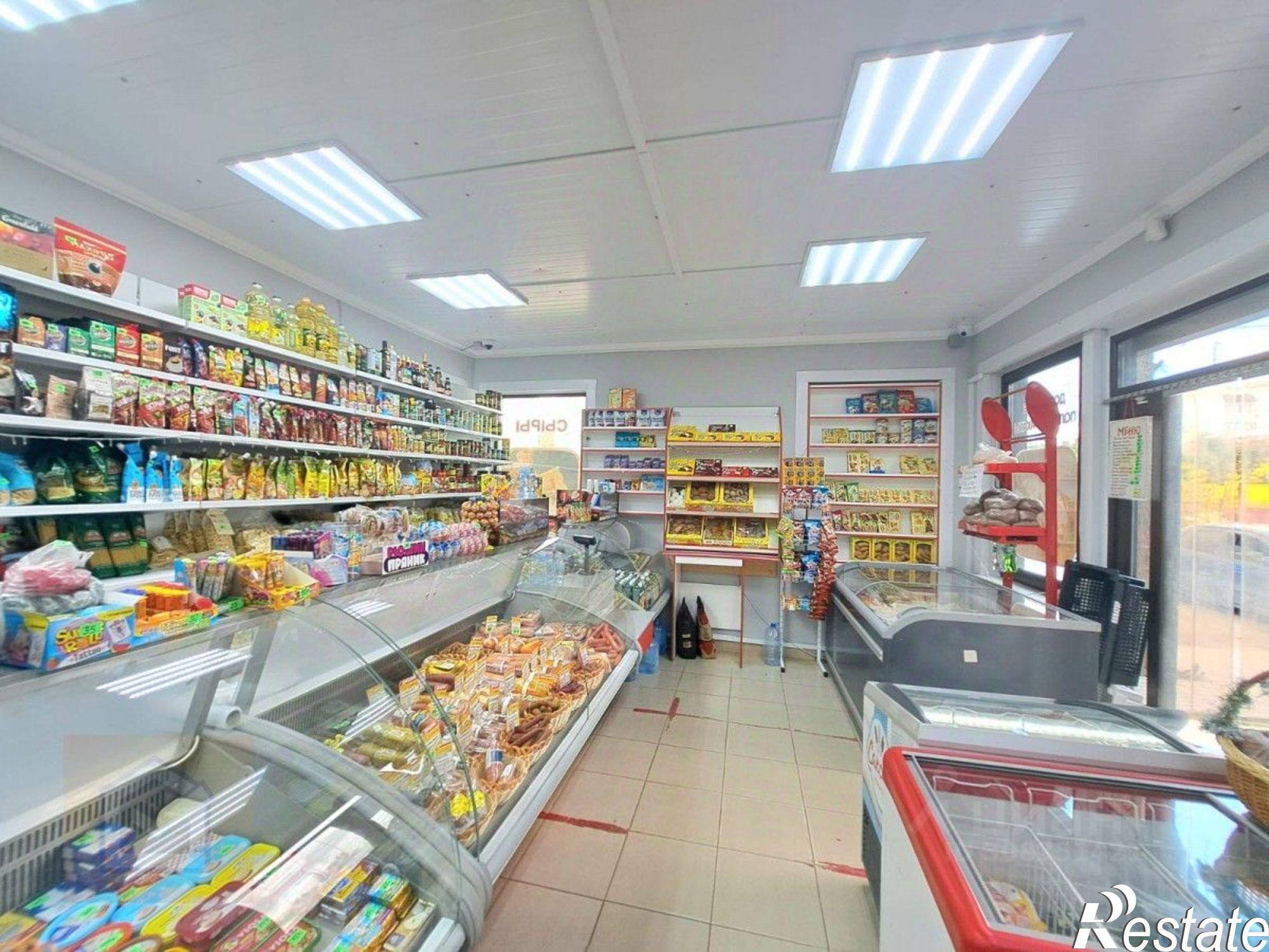 Купить ОСЗ, отдельно стоящее здание за 2 700 040 рублей на ул Севастопольская, 21