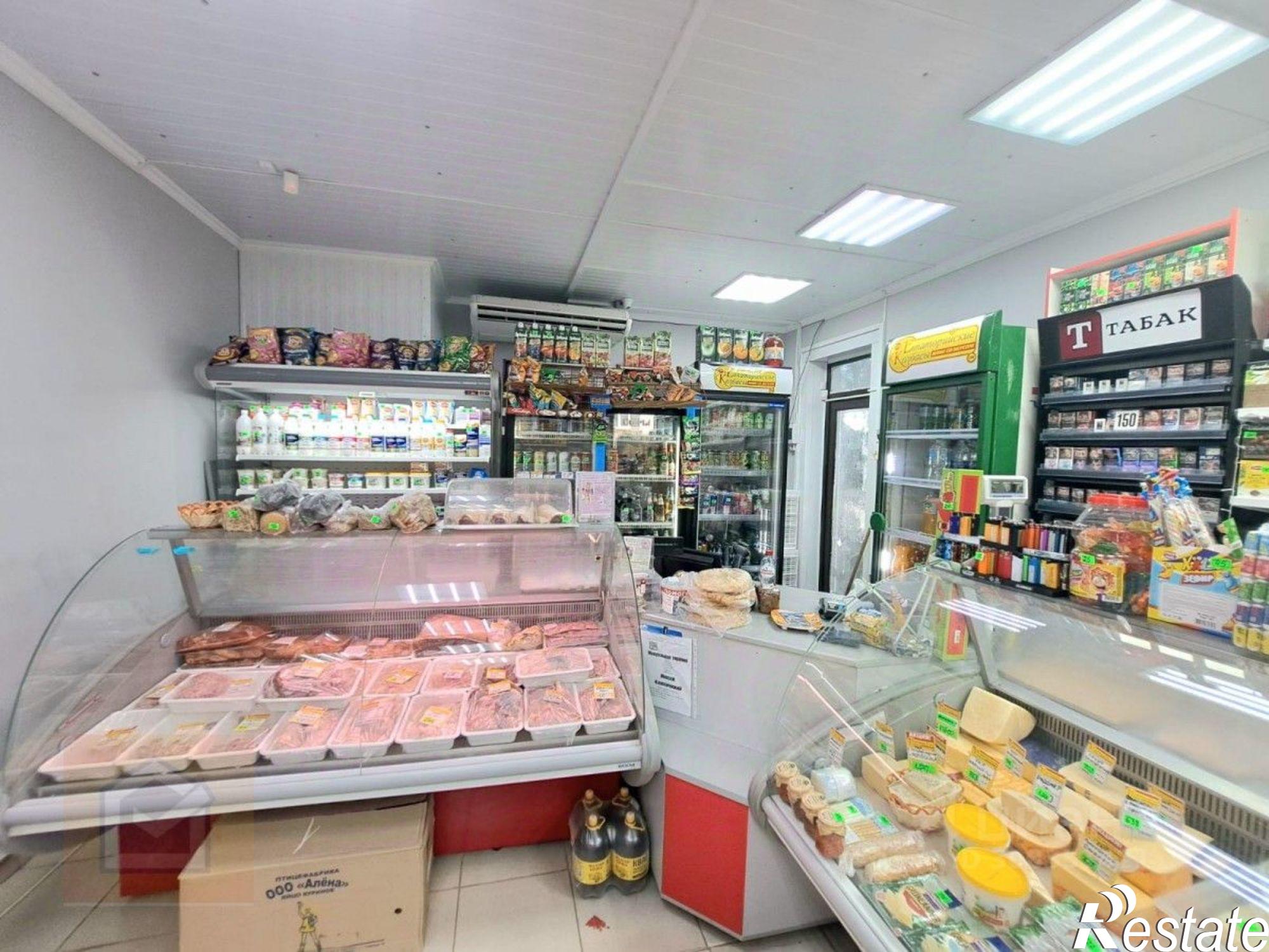 Купить ОСЗ, отдельно стоящее здание за 2 700 040 рублей на ул Севастопольская, 21