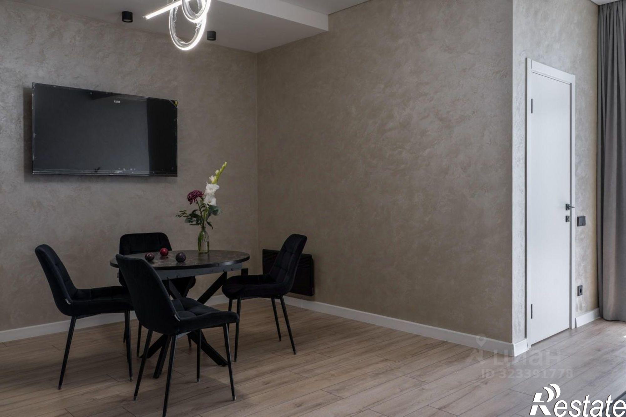 Купить квартиру за 17 850 000 рублей на улица Наташинская, 2Ж