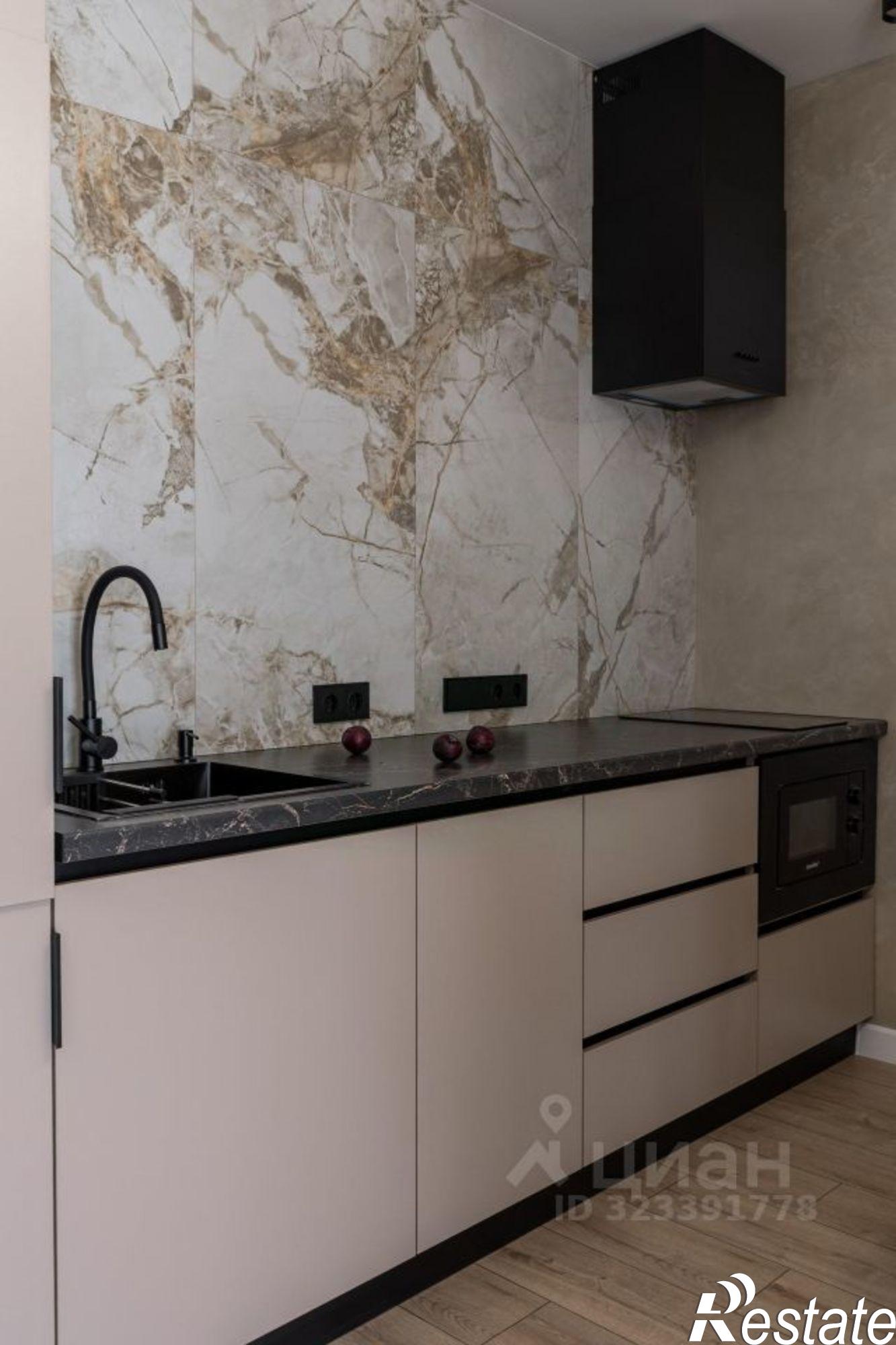 Купить квартиру за 17 850 000 рублей на улица Наташинская, 2Ж