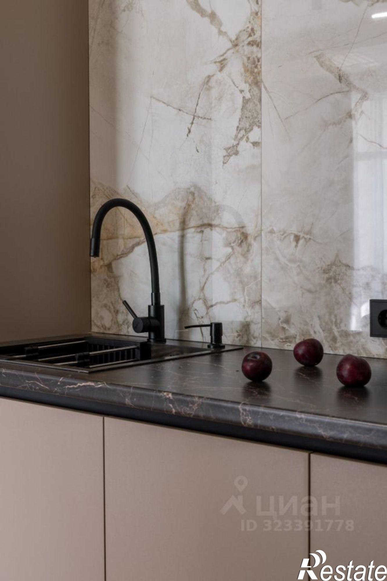 Купить квартиру за 17 850 000 рублей на улица Наташинская, 2Ж