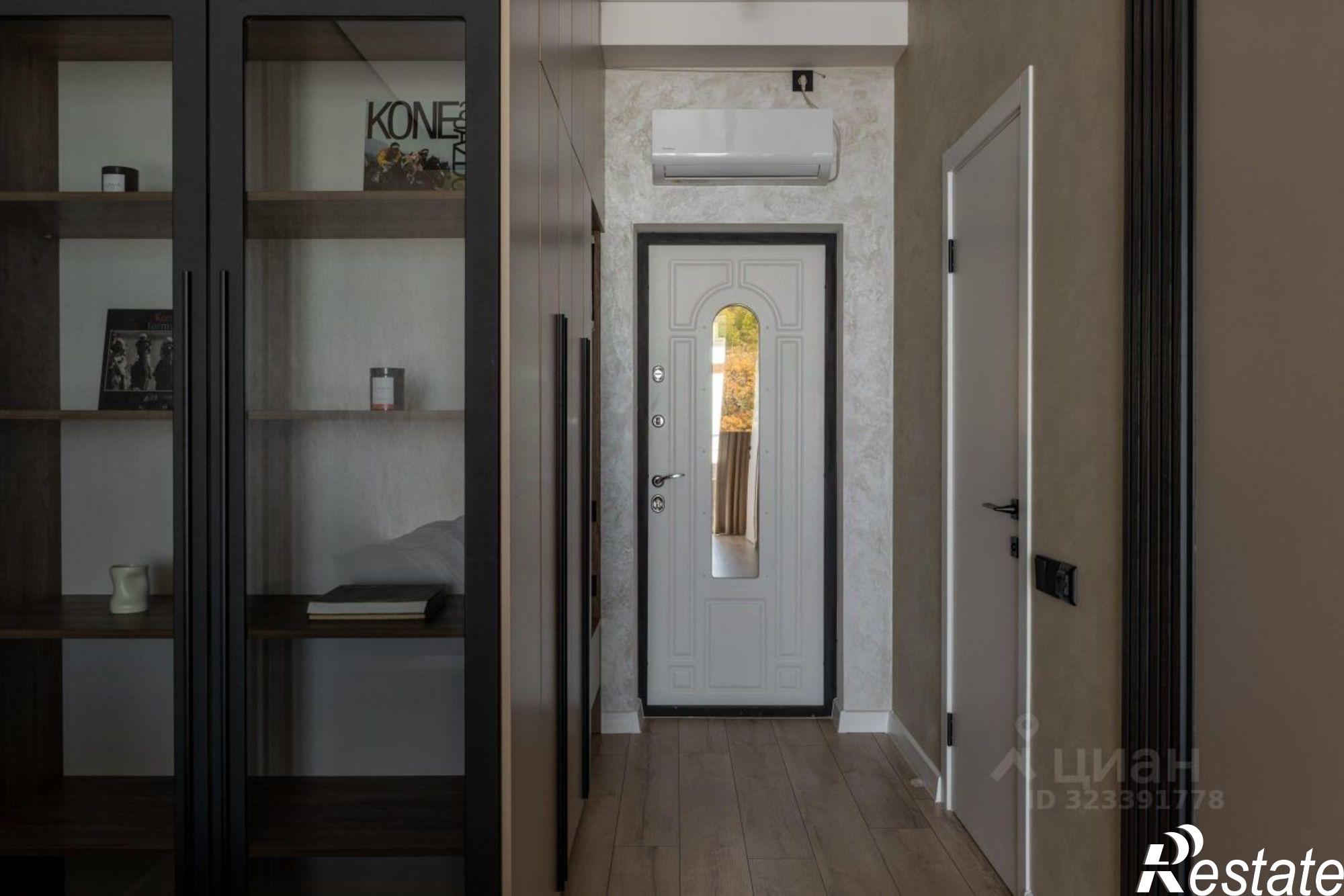 Купить квартиру за 17 850 000 рублей на улица Наташинская, 2Ж