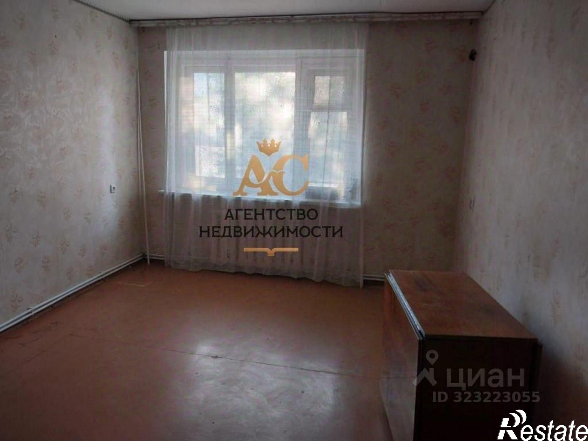 Купить квартиру за 4 200 000 рублей на ул Октябрьская, 4