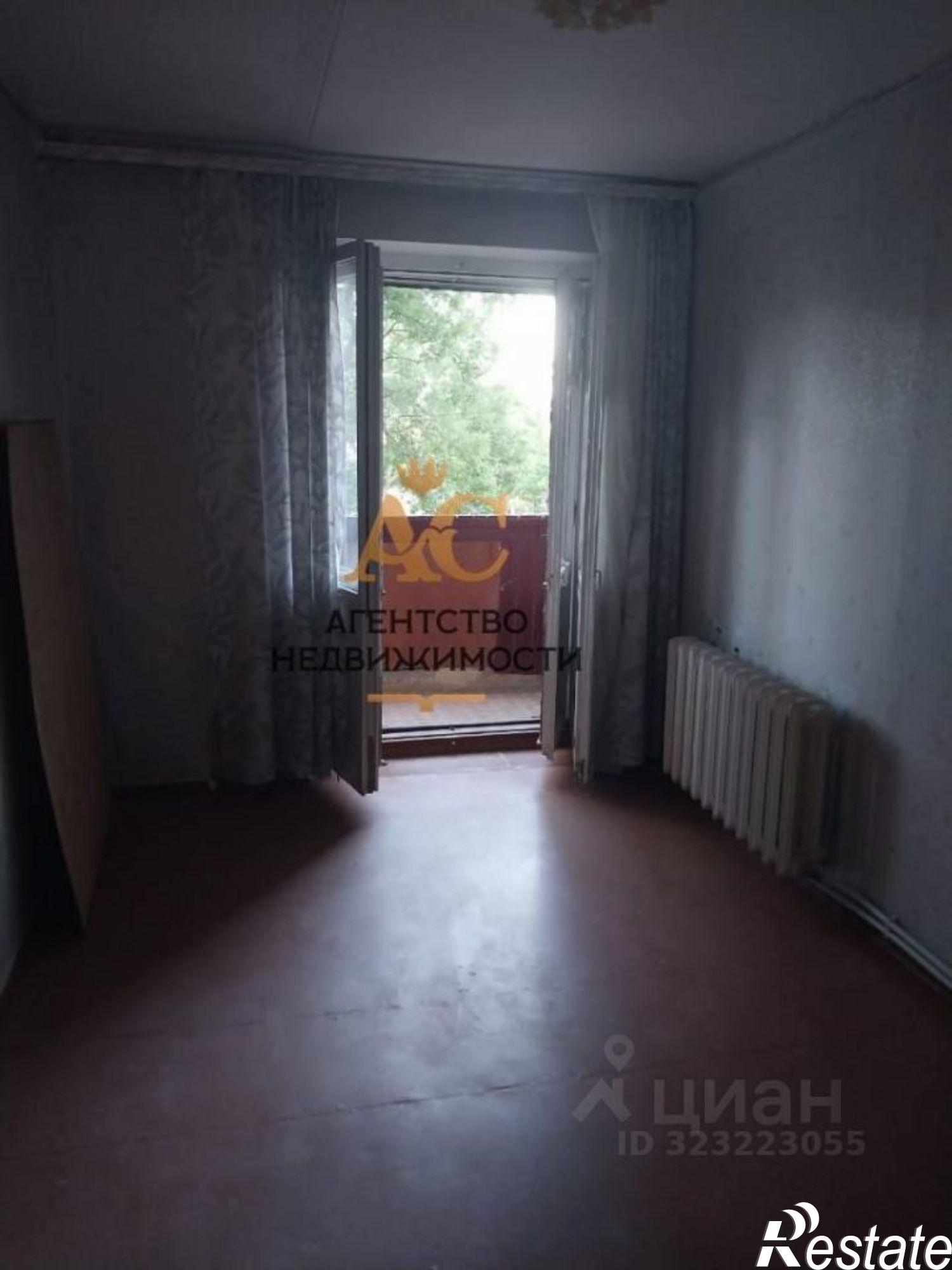 Купить квартиру за 4 200 000 рублей на ул Октябрьская, 4