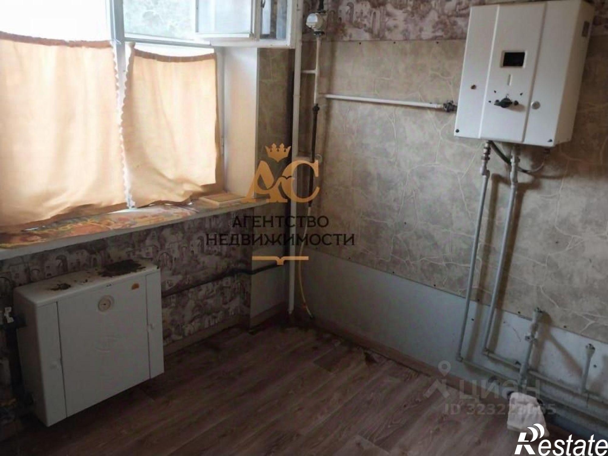 Купить квартиру за 4 200 000 рублей на ул Октябрьская, 4