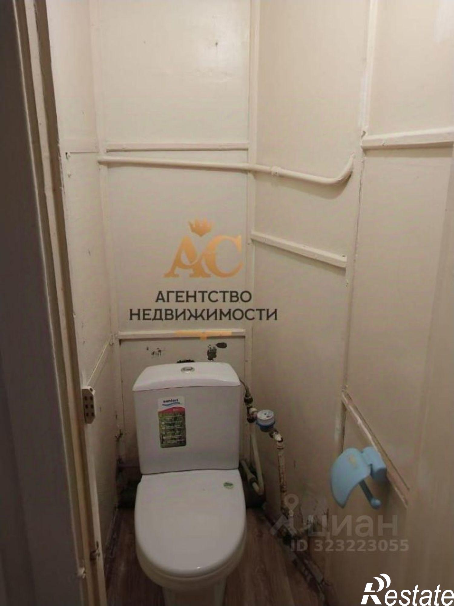 Купить квартиру за 4 200 000 рублей на ул Октябрьская, 4