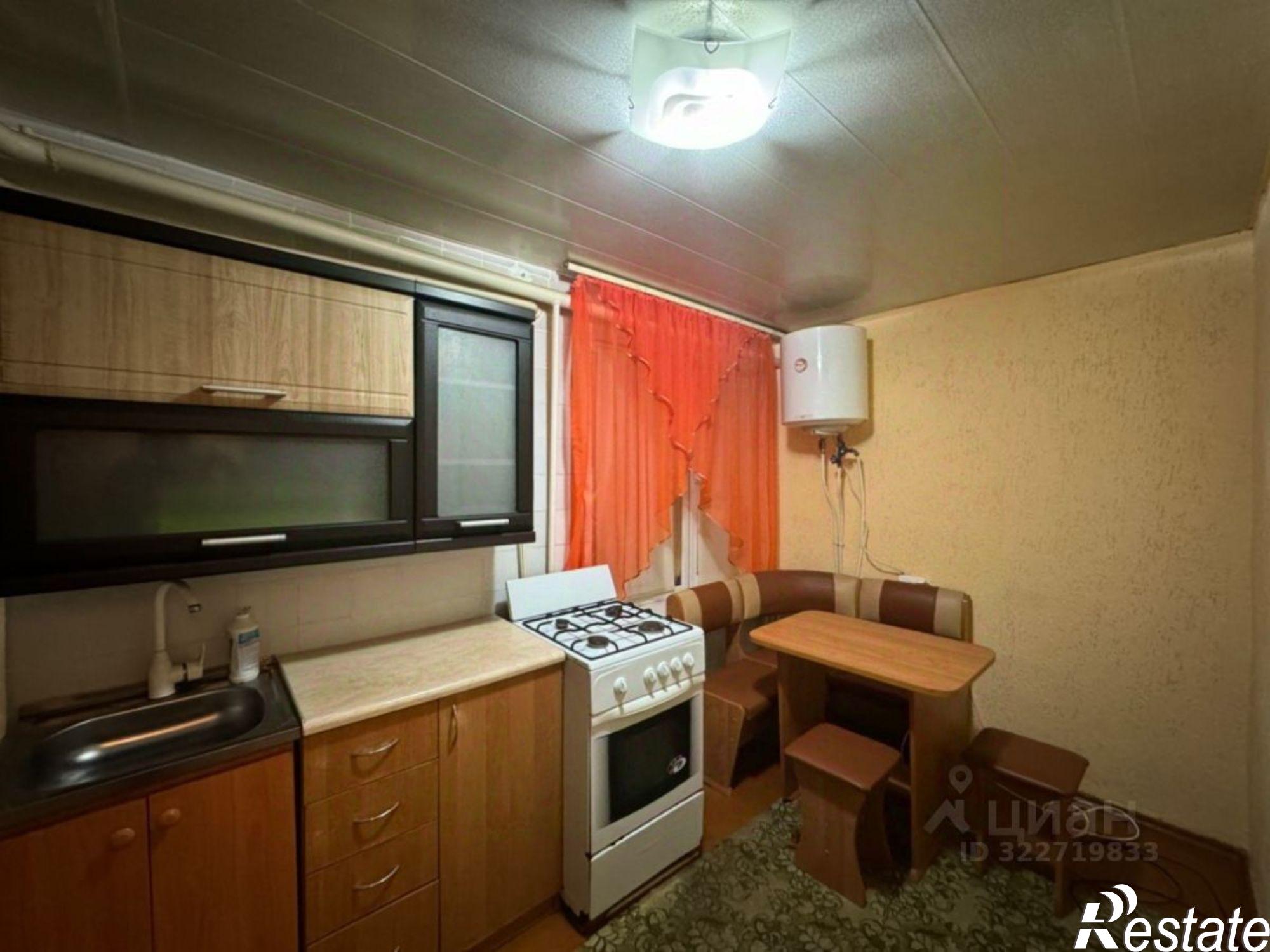 Купить квартиру за 2 900 000 рублей на улица Пушкина, 28