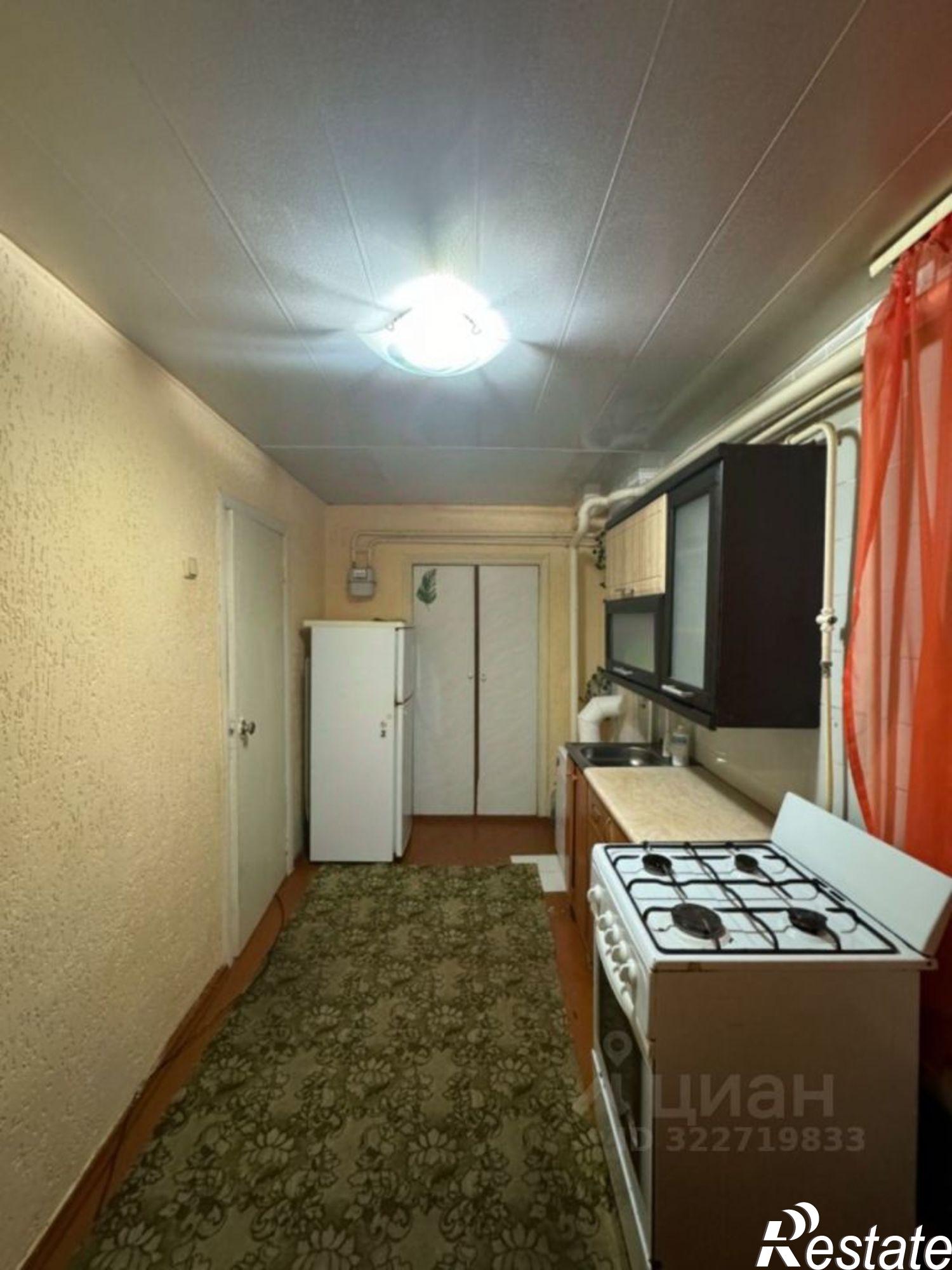 Купить квартиру за 2 900 000 рублей на улица Пушкина, 28