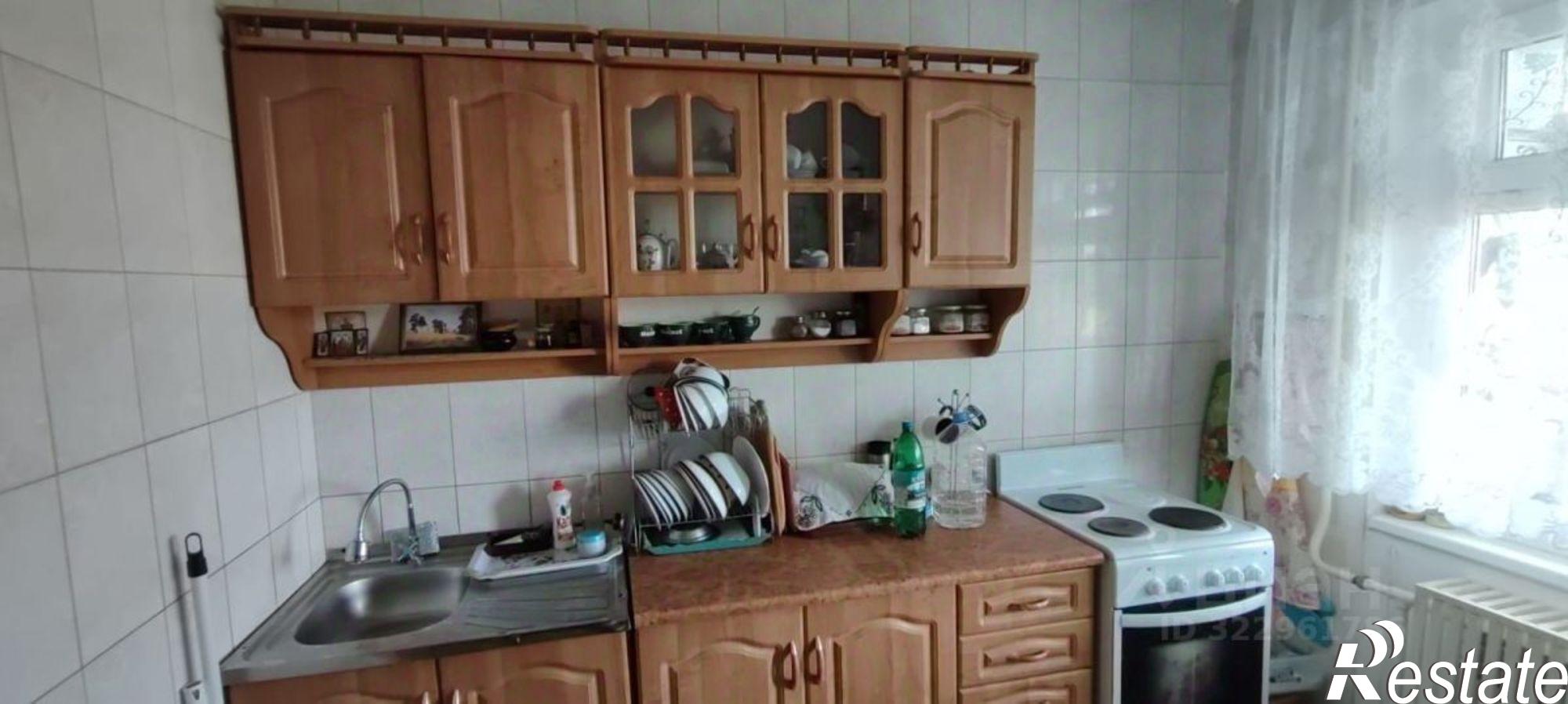 Купить квартиру за 6 500 000 рублей на улица Фрунзе, 46А