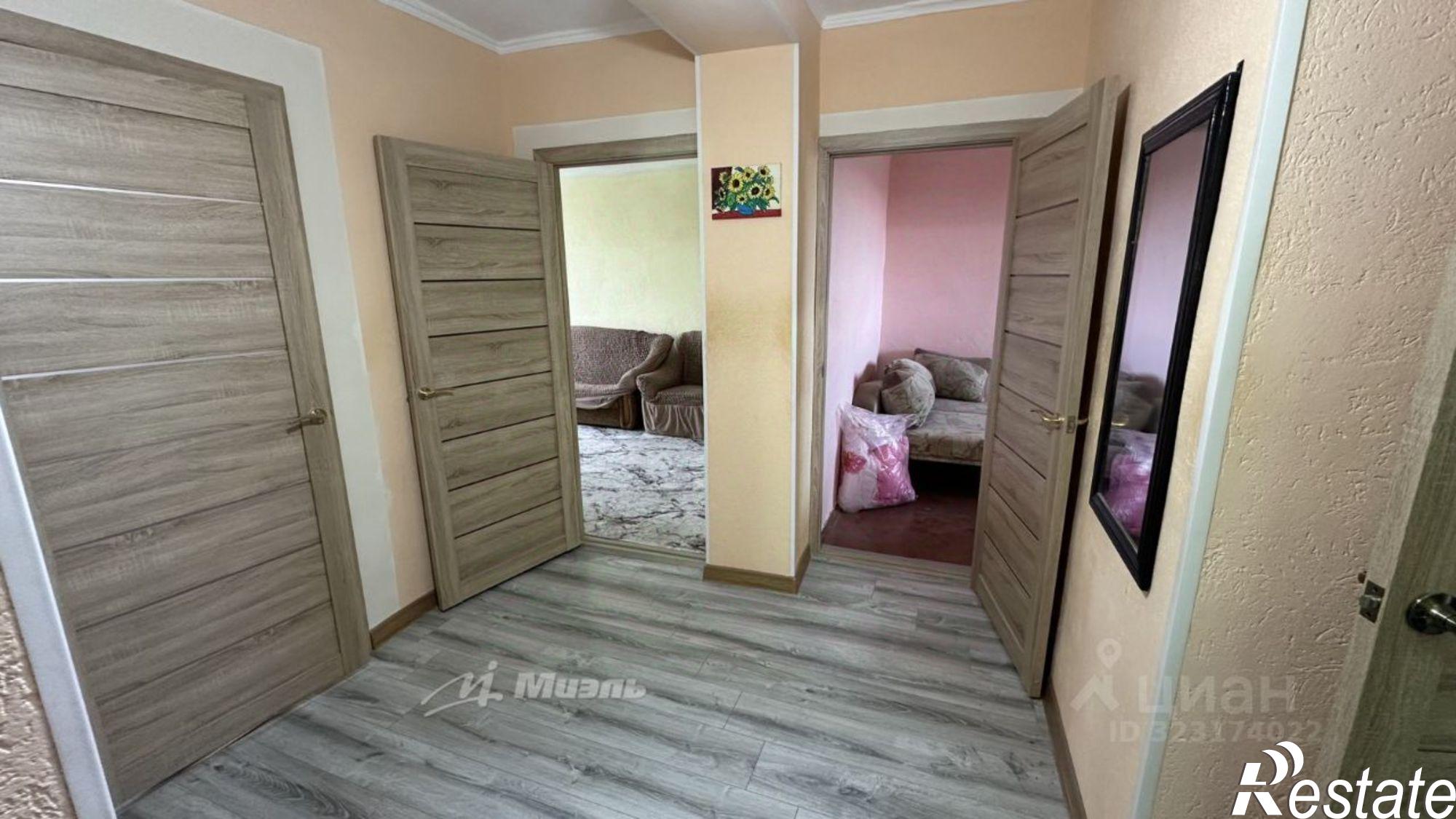 Купить квартиру за 5 000 000 рублей на Ветвистая улица, 34