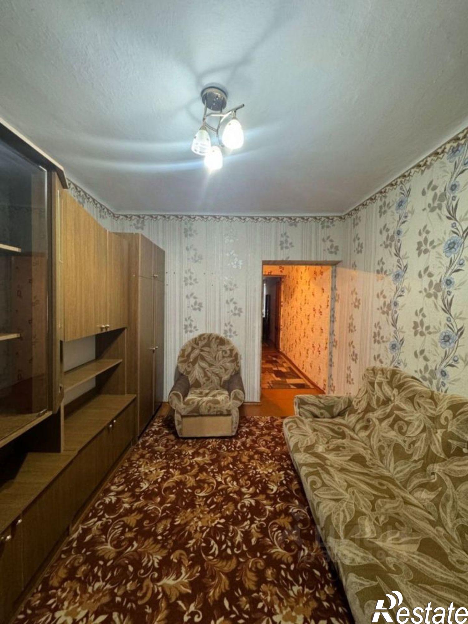 Купить квартиру за 2 900 000 рублей на улица Пушкина, 28